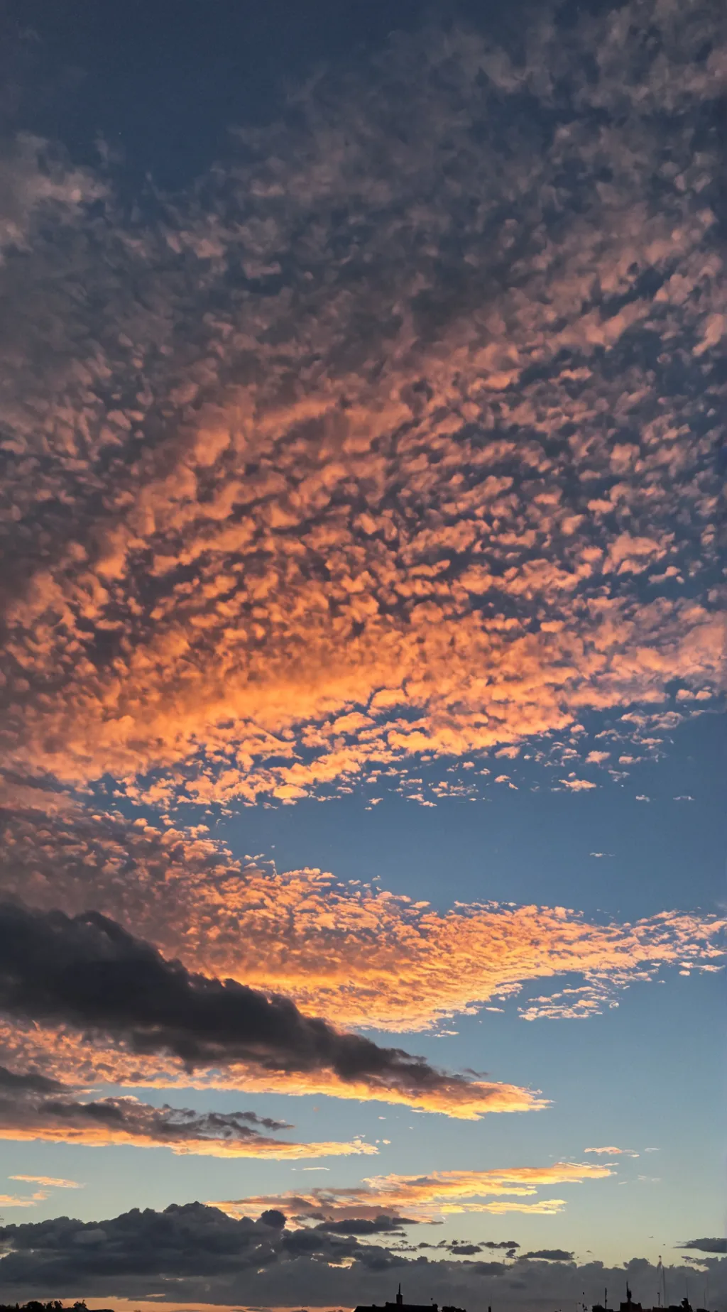 ai character: Julie background