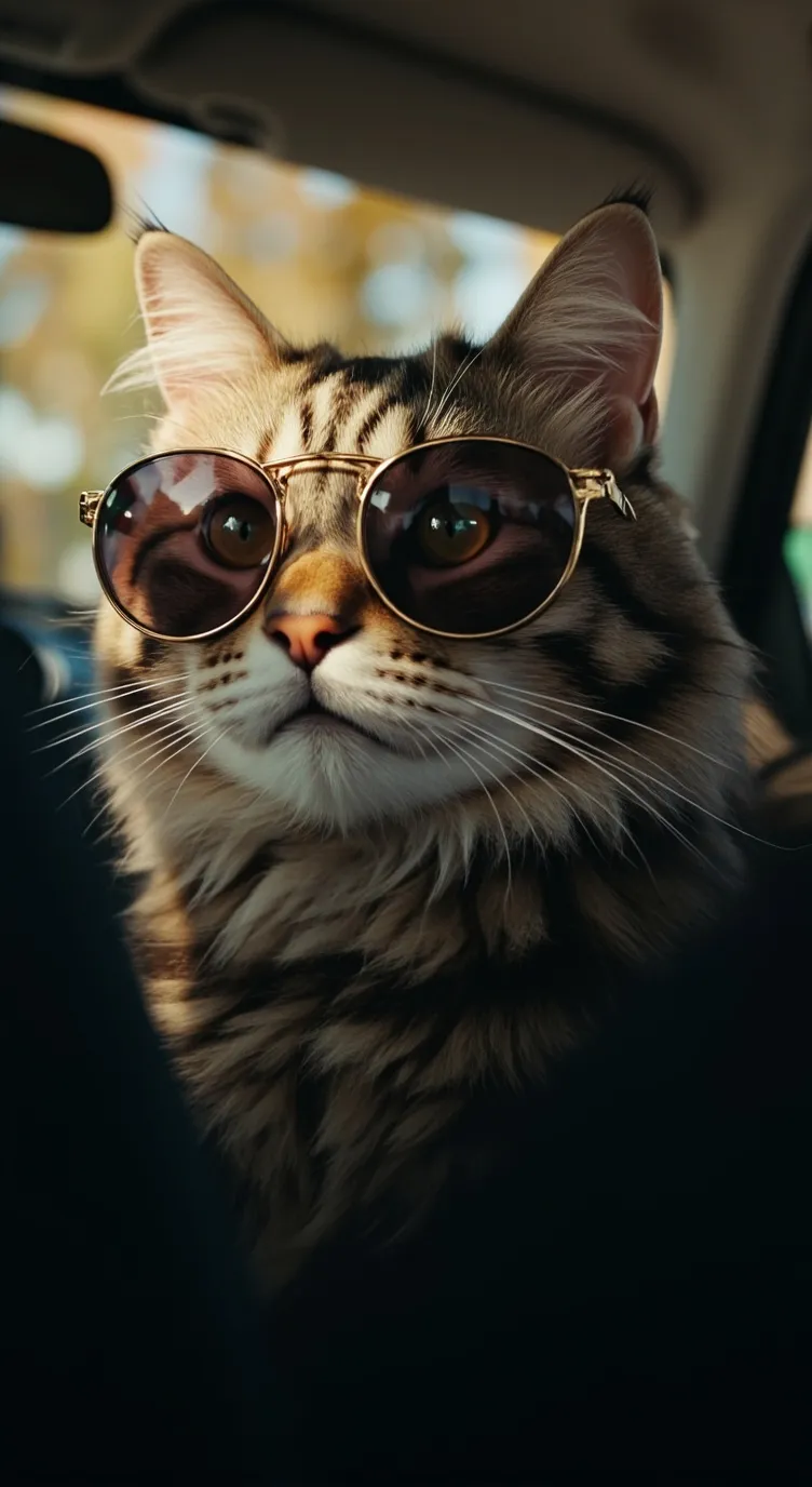 ai character: Bobby background