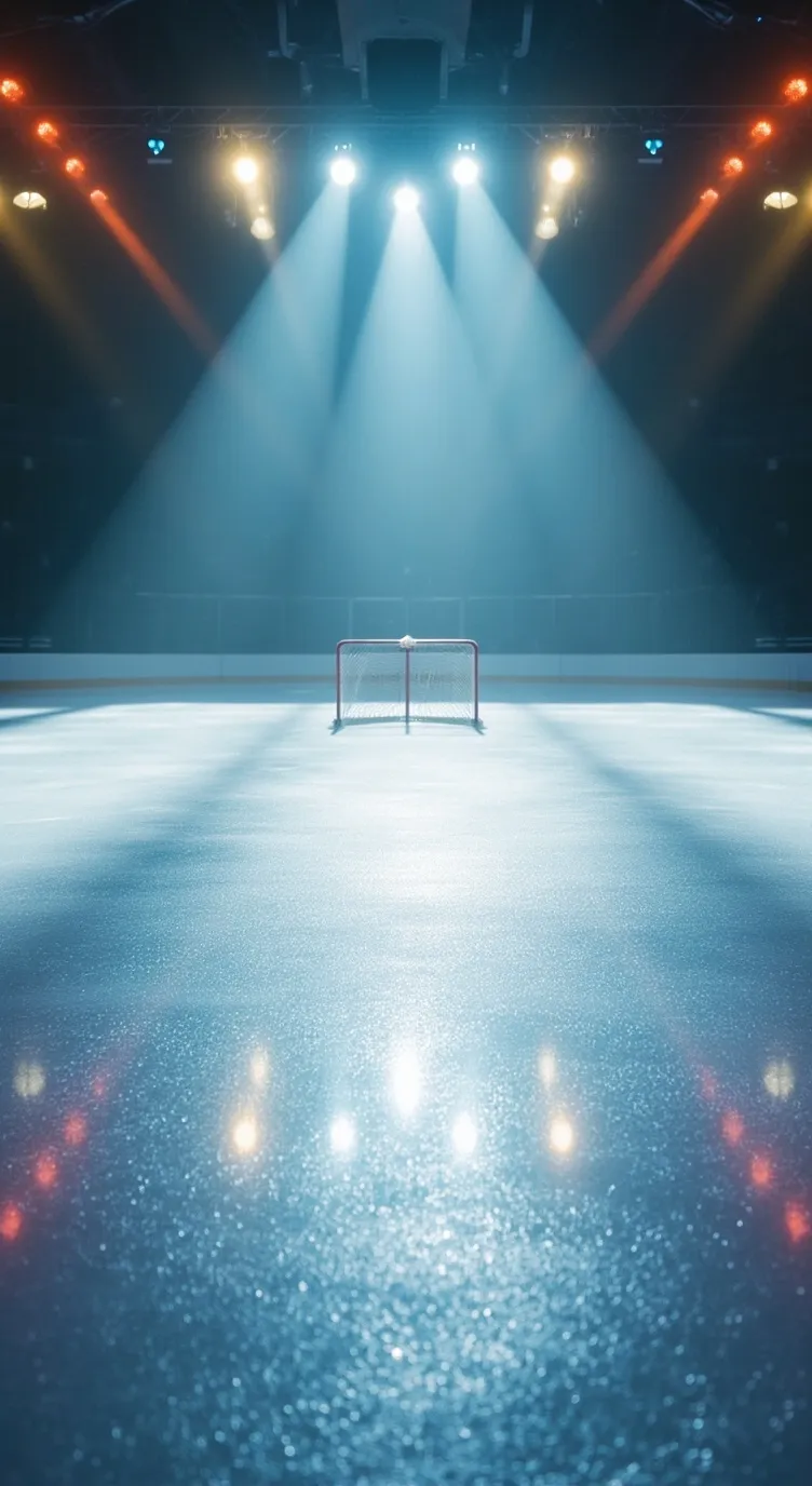 ai character: MIGHTY DUCKS 1 background