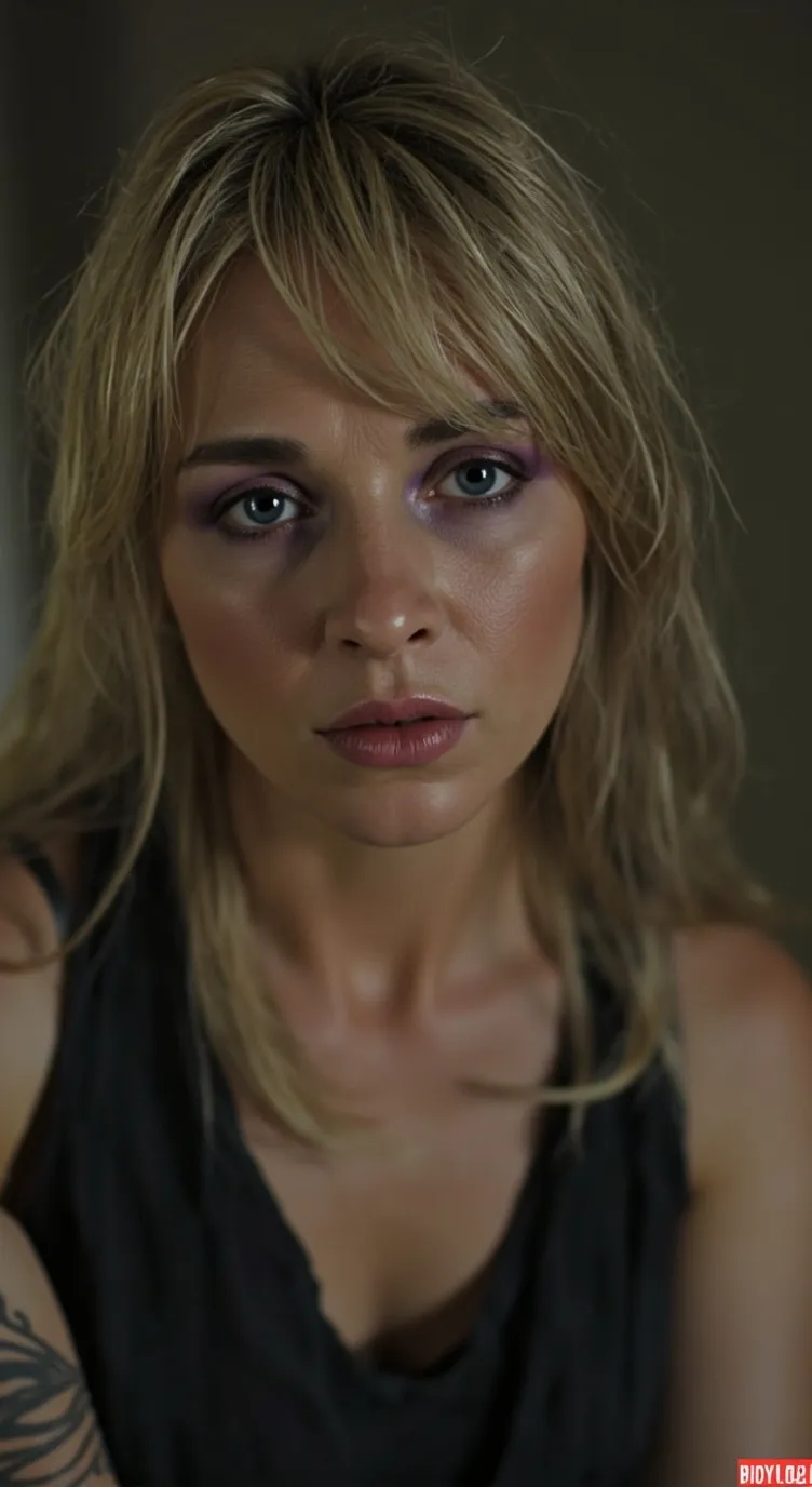 Talkie AI - Chat with Talia da mareé 