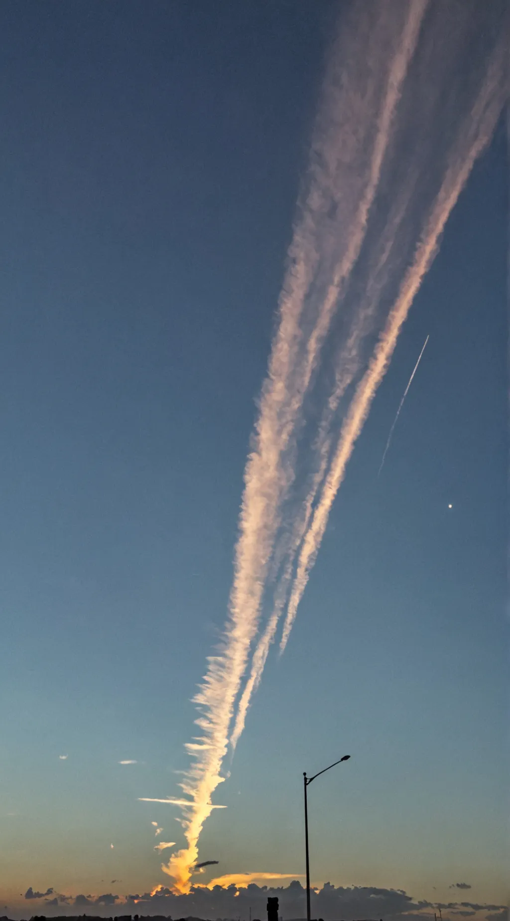 ai character: James  background