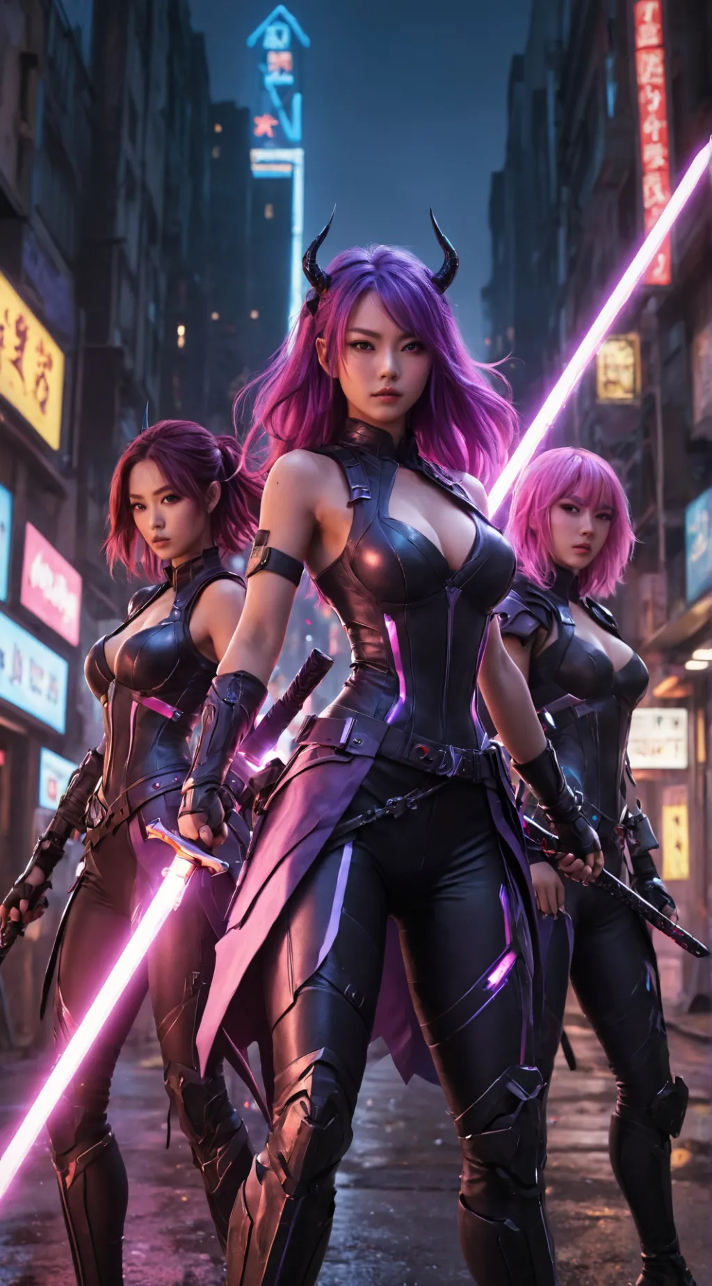 ai character: kpdh vs scp background