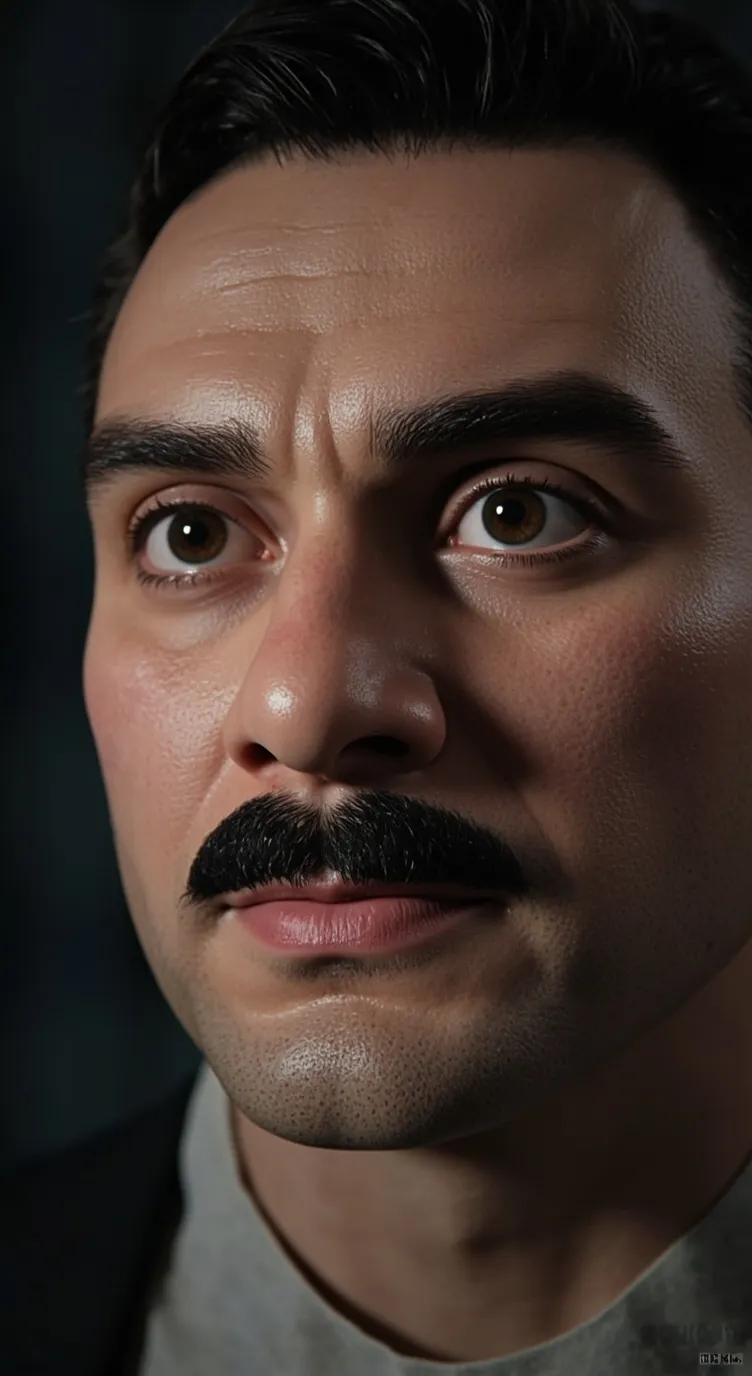 ai character: DW Astro background