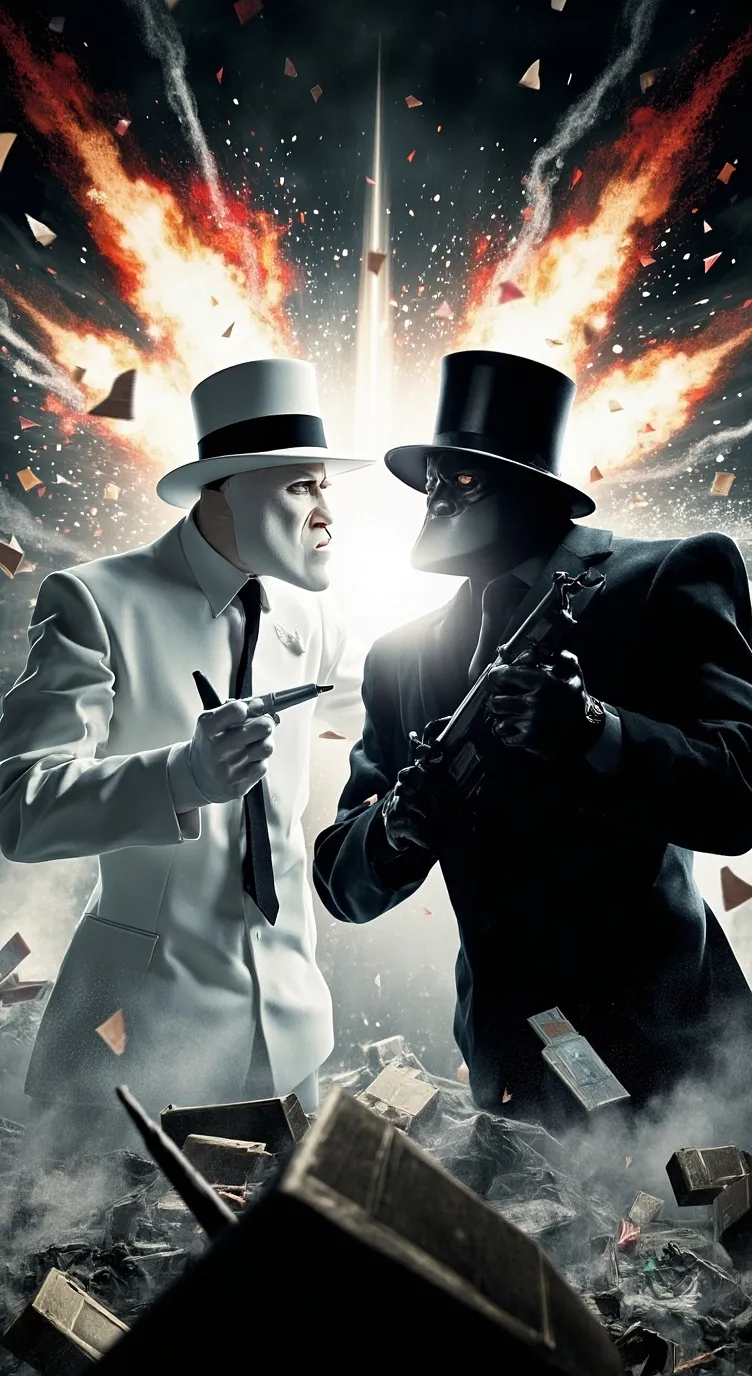 ai character: Ace background