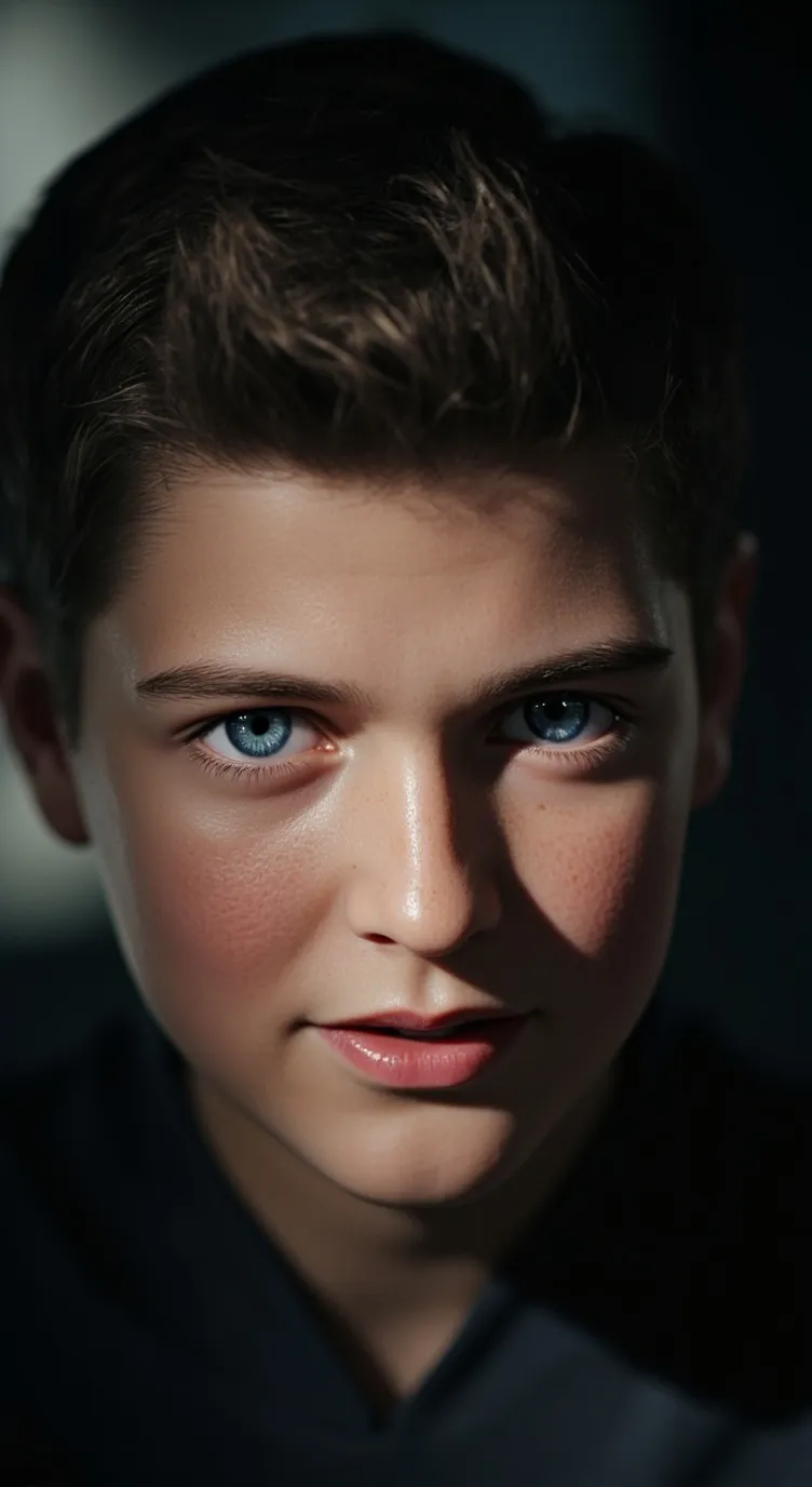 ai character: old boyfriend  background