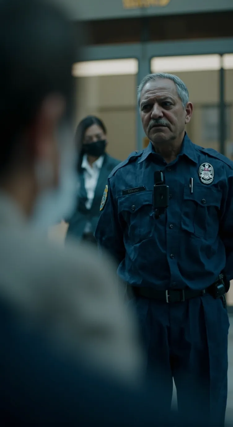 ai character: okcool  background