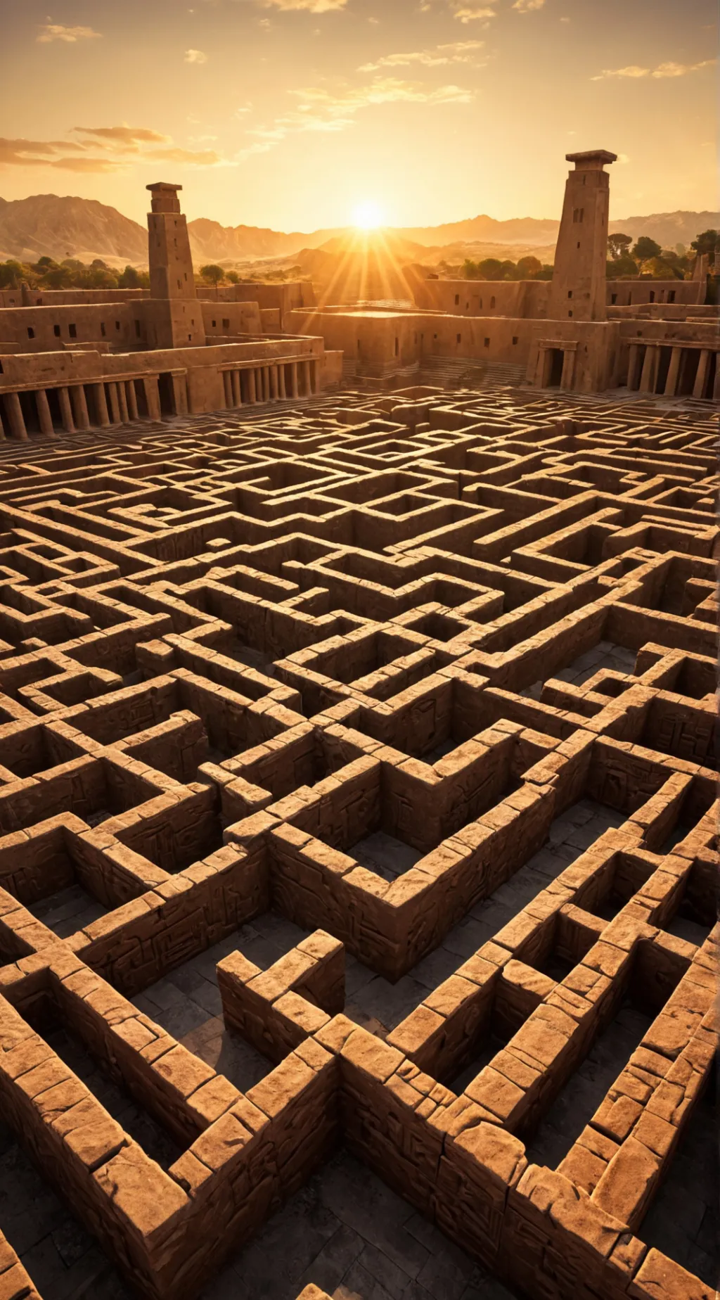 Talkie AI - Chat with Minotaur