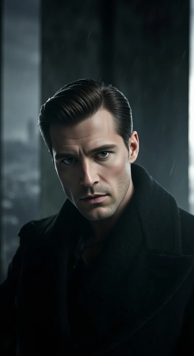 ai character: Elian background