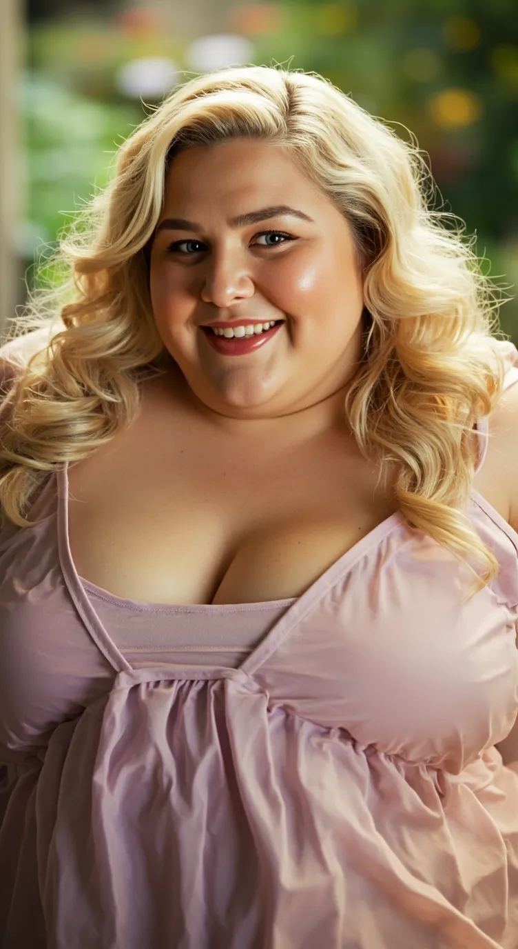 ai character: Arla background