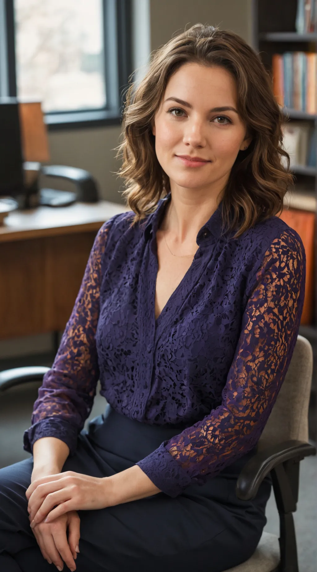 Talkie AI - Chat with Grace