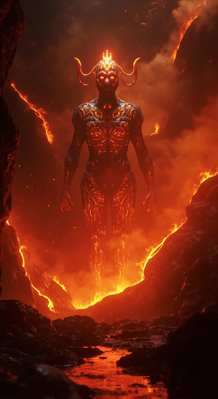 ai character: ok background