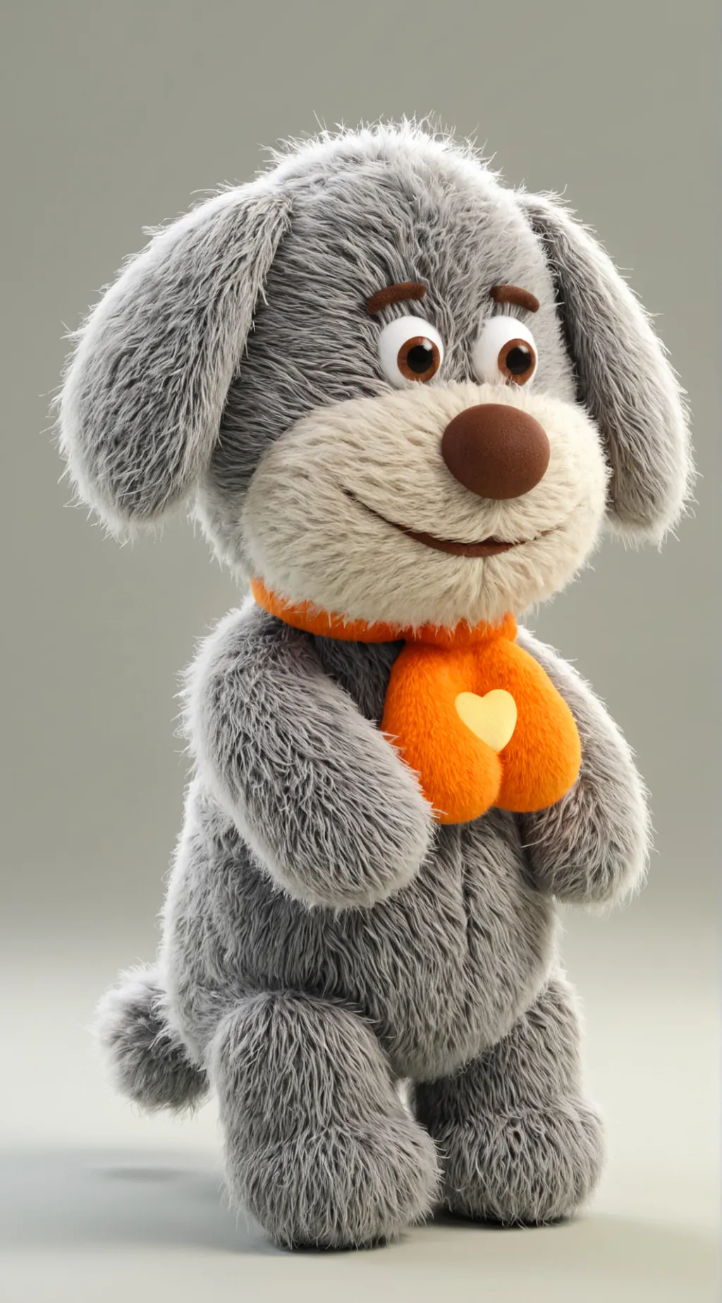 ai character: Alison  background