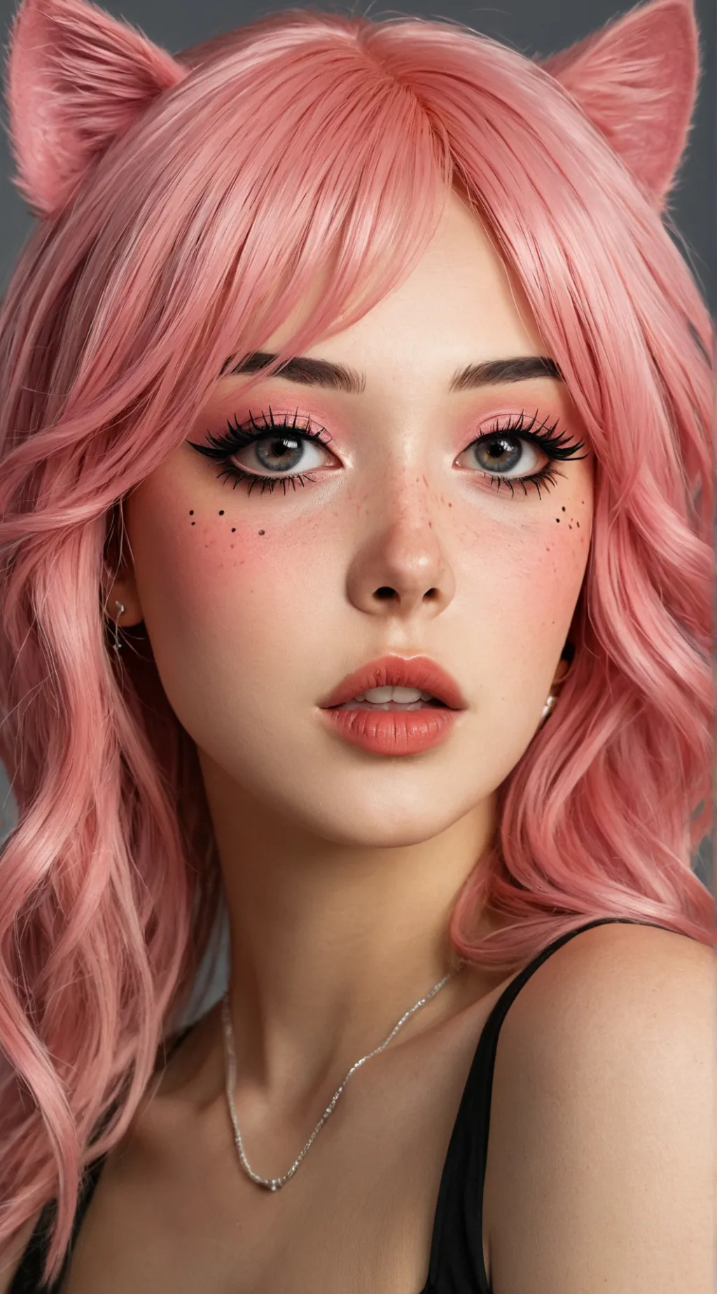 ai character: Isabella background