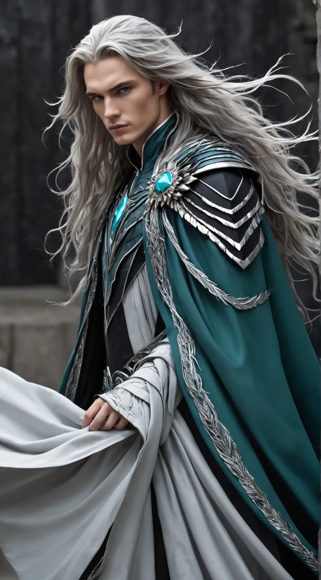 Talkie AI - Chat with Anzu 