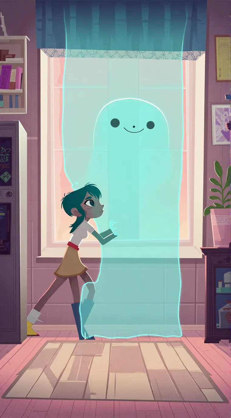 Talkie AI - Chat with Fairytale react