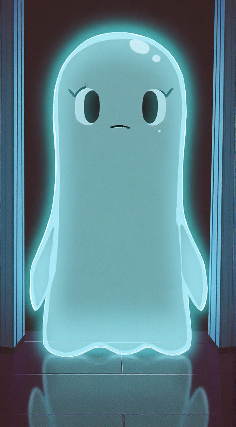 ai character: Sprunki swapped  background