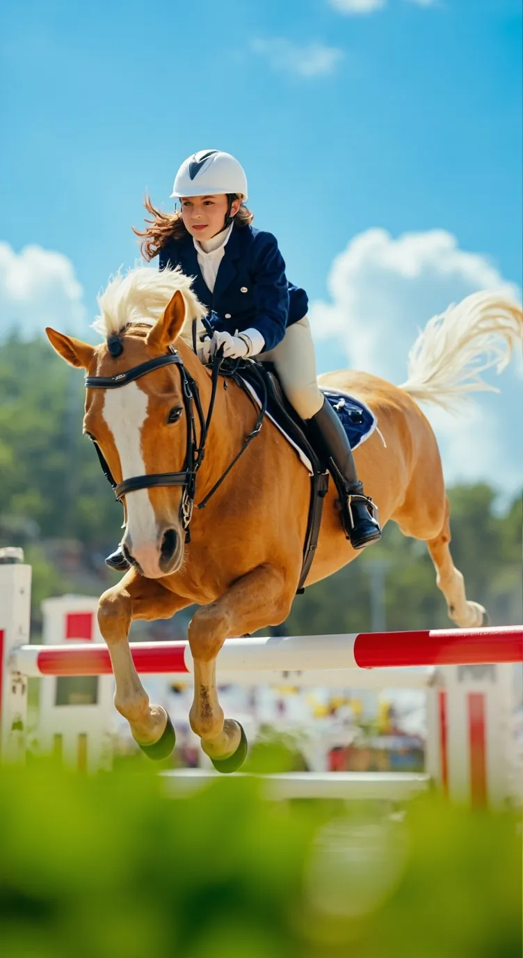 ai character: Lexi  background