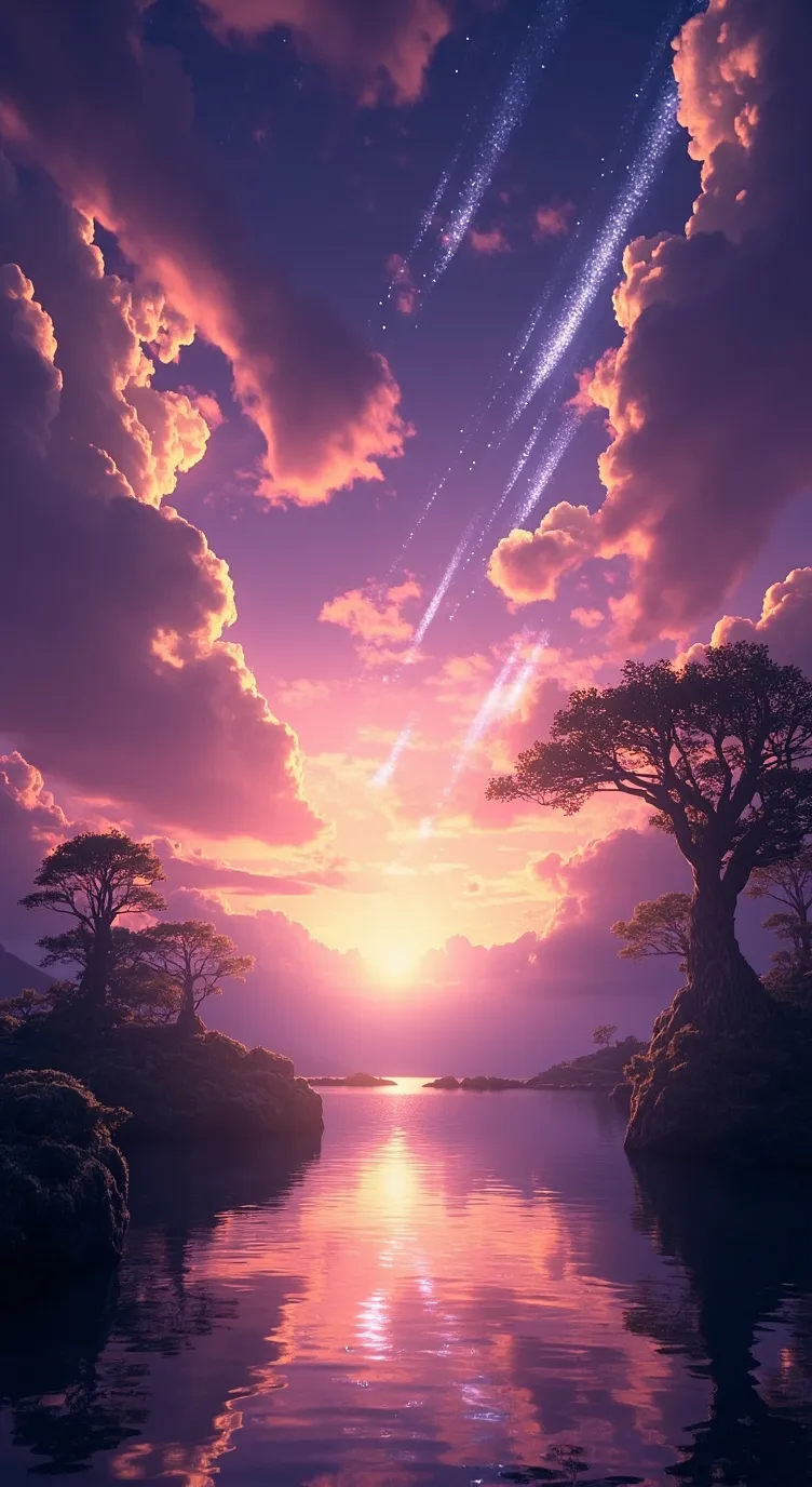 ai character: Leo Yuo background