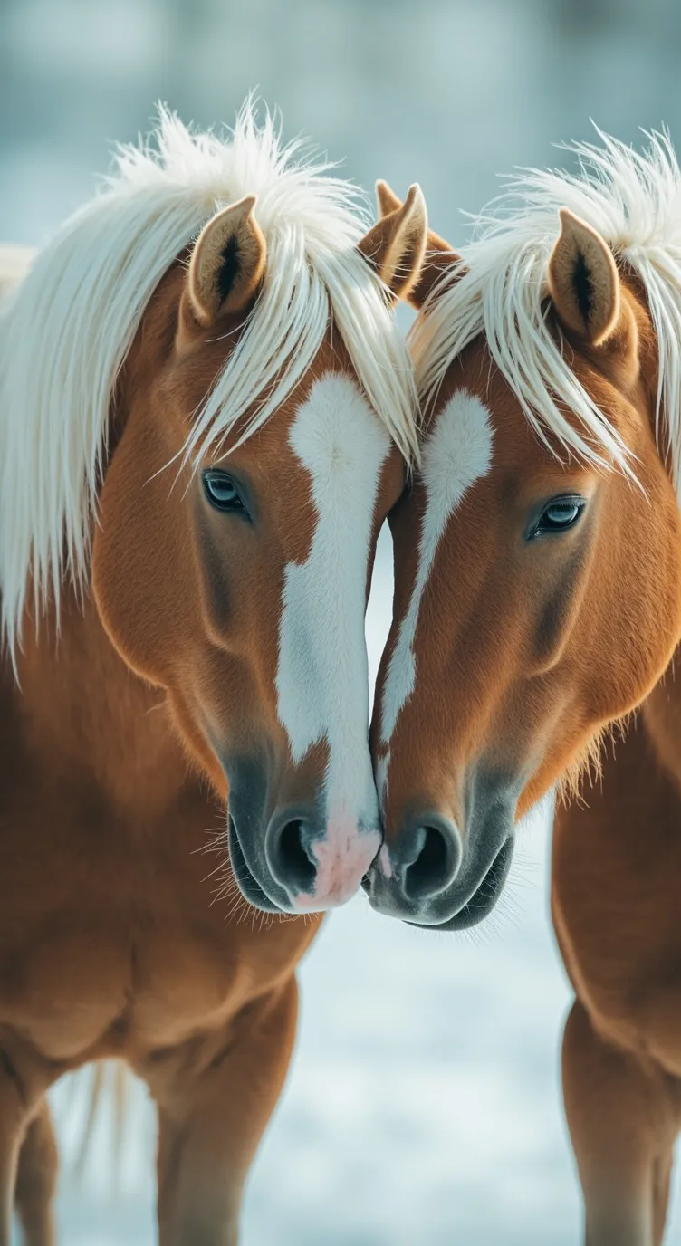 ai character: green edge stables background