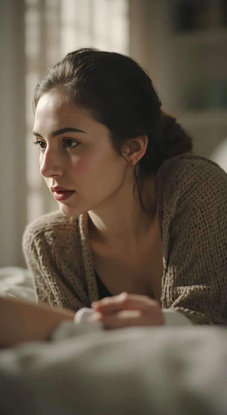 Talkie AI - Chat with Seraphina