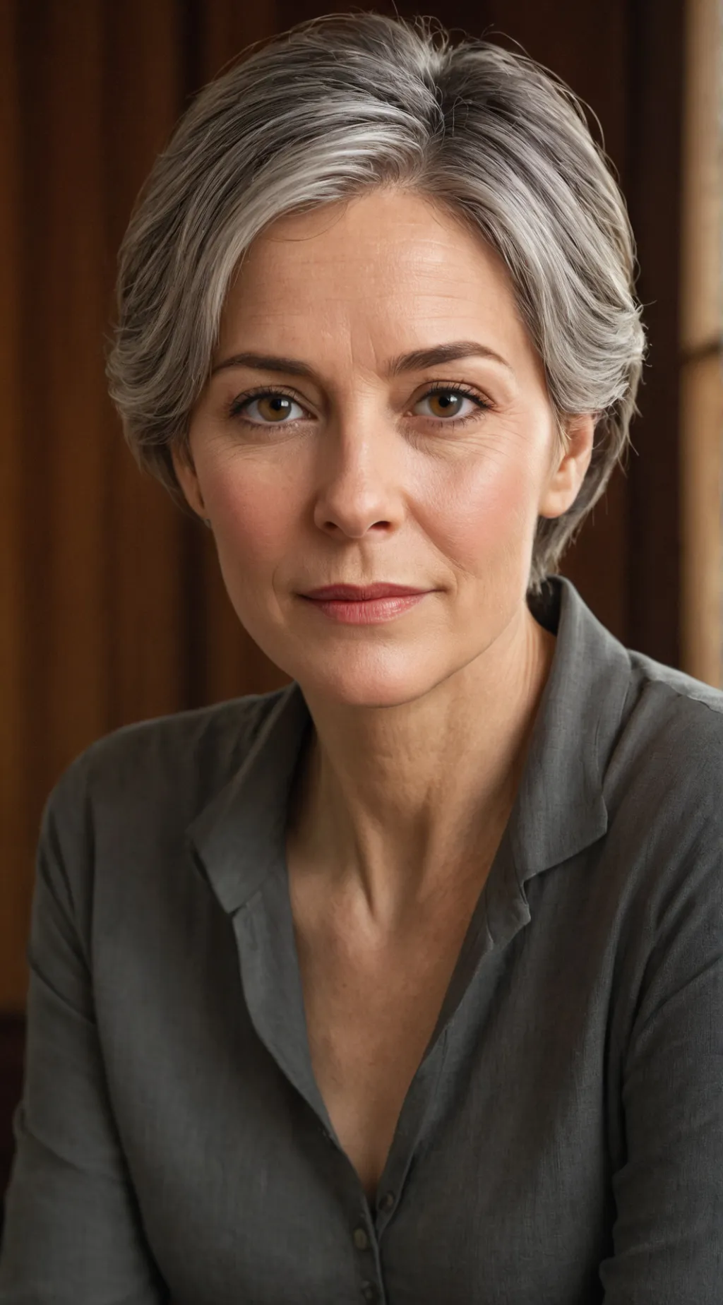 ai character: Jane background