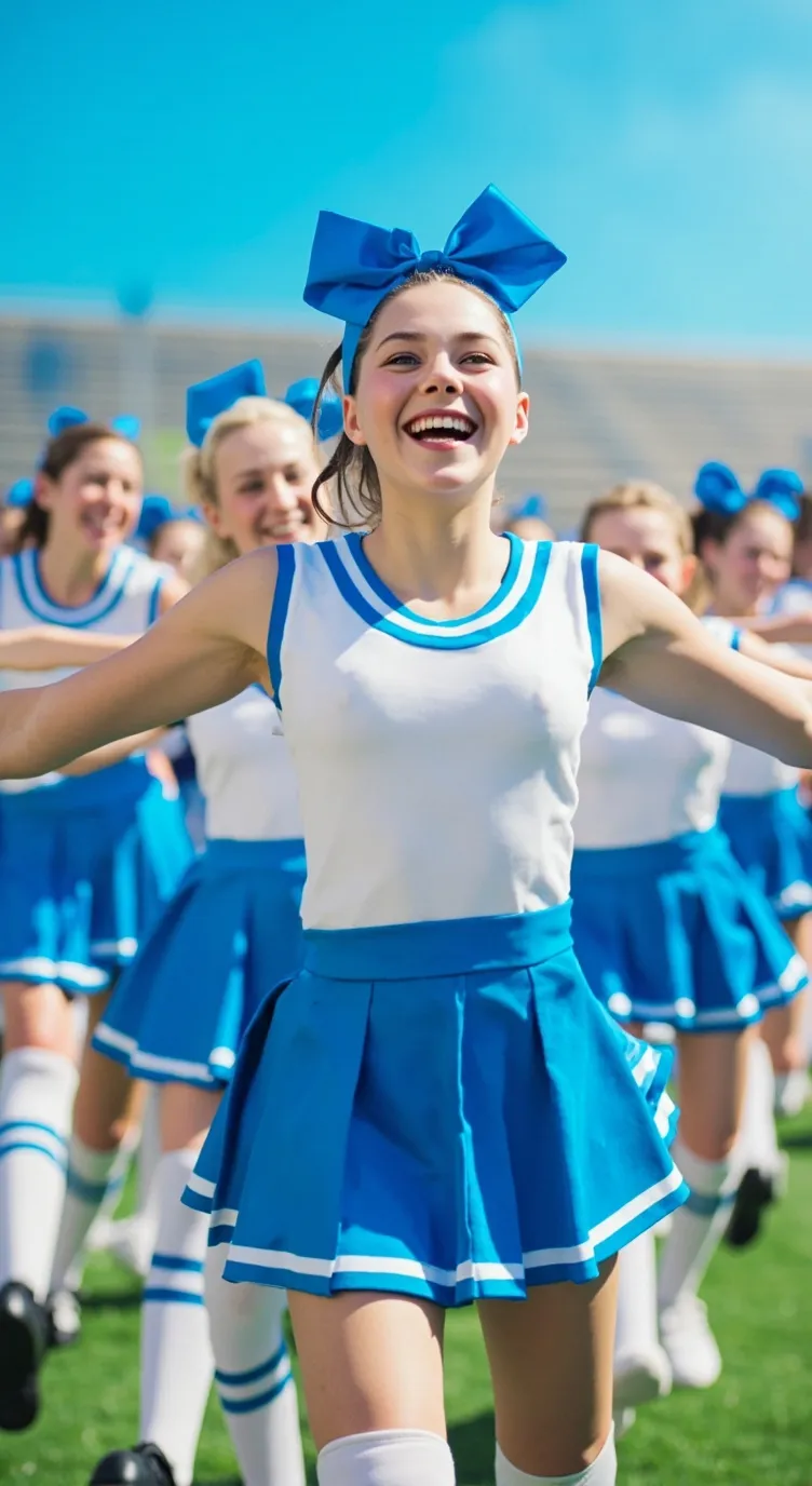 ai character: Shark divas background