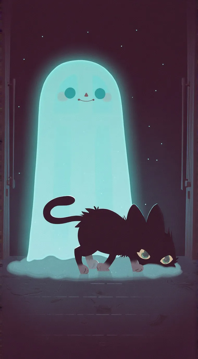 ai character: Forsaken X dw background