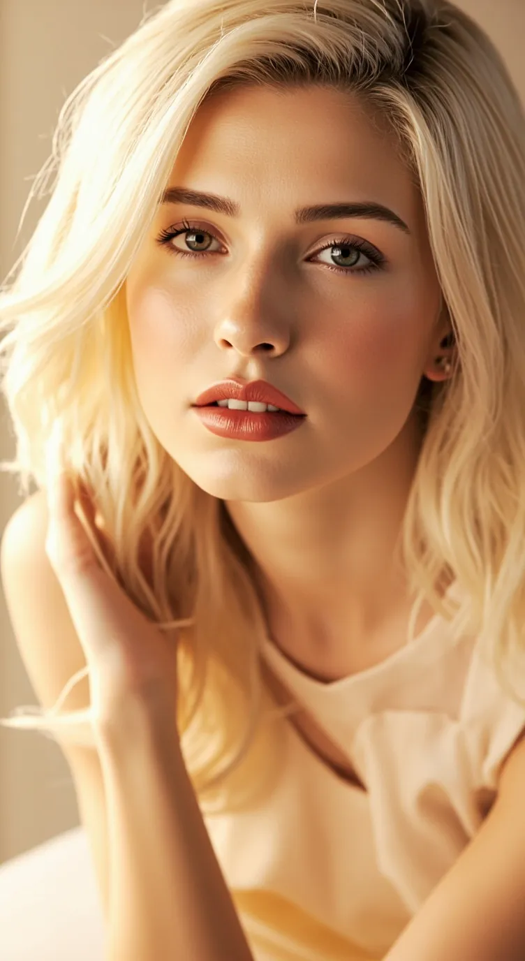 ai character: Rory background