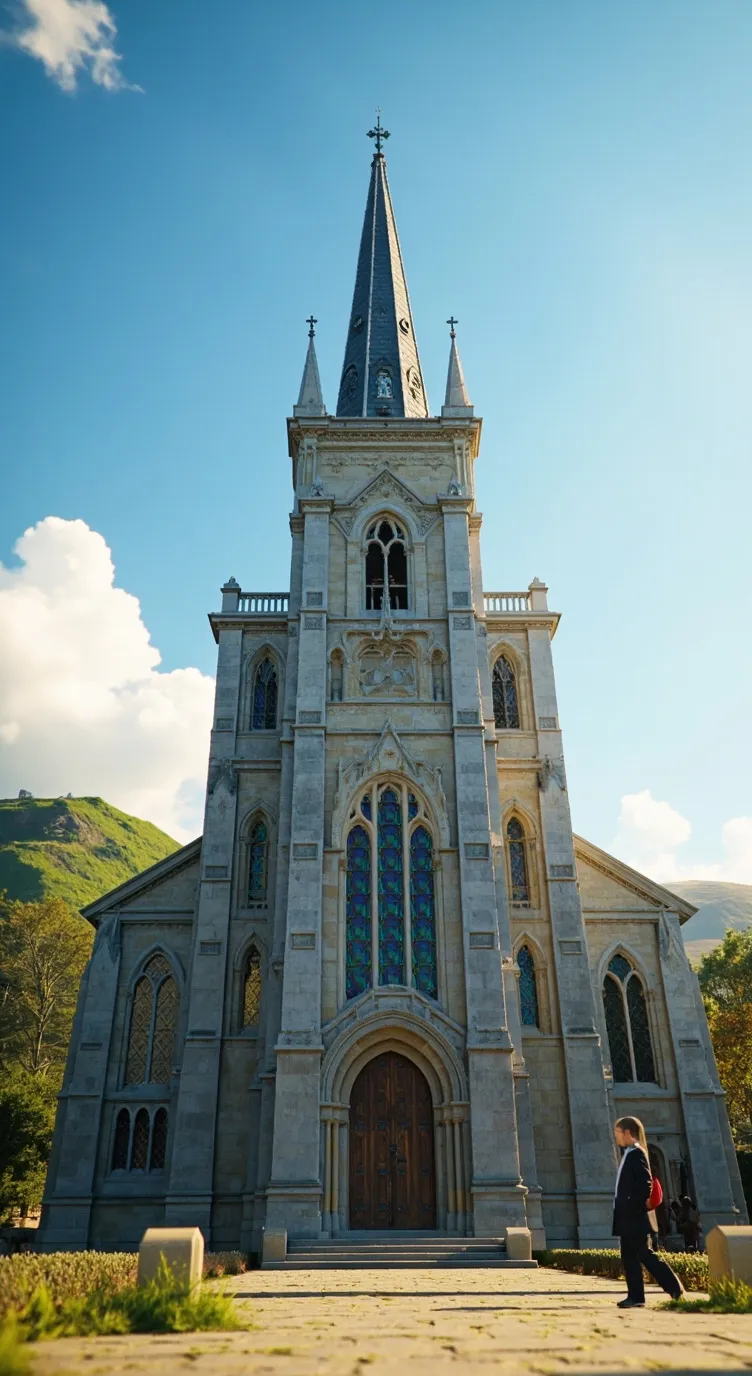 ai character: odiar a cosas background