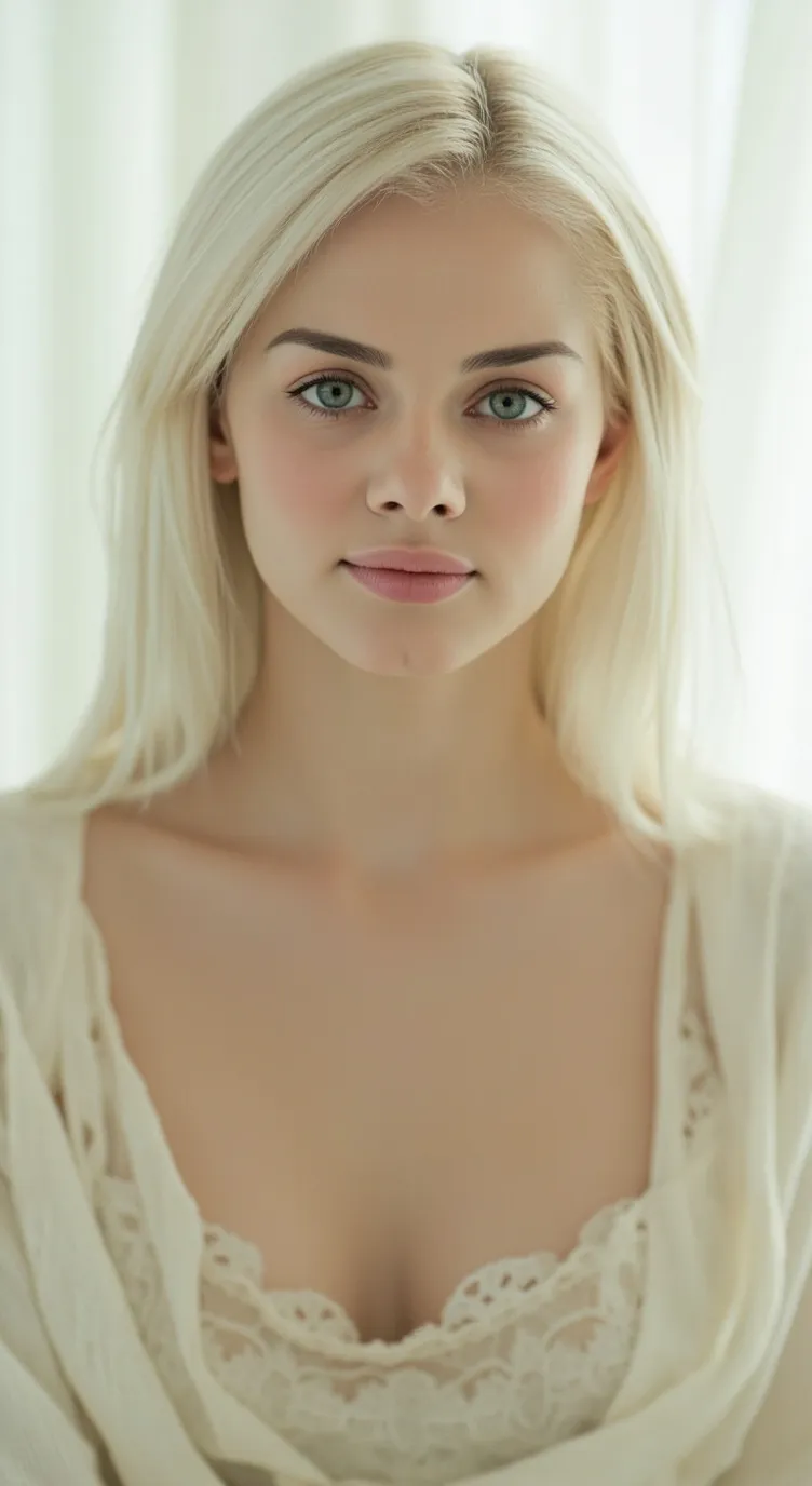 Talkie AI - Chat with Elsa