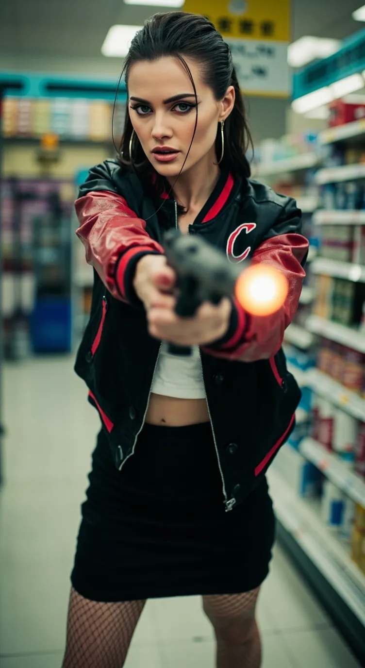 Talkie AI - Chat with Selena