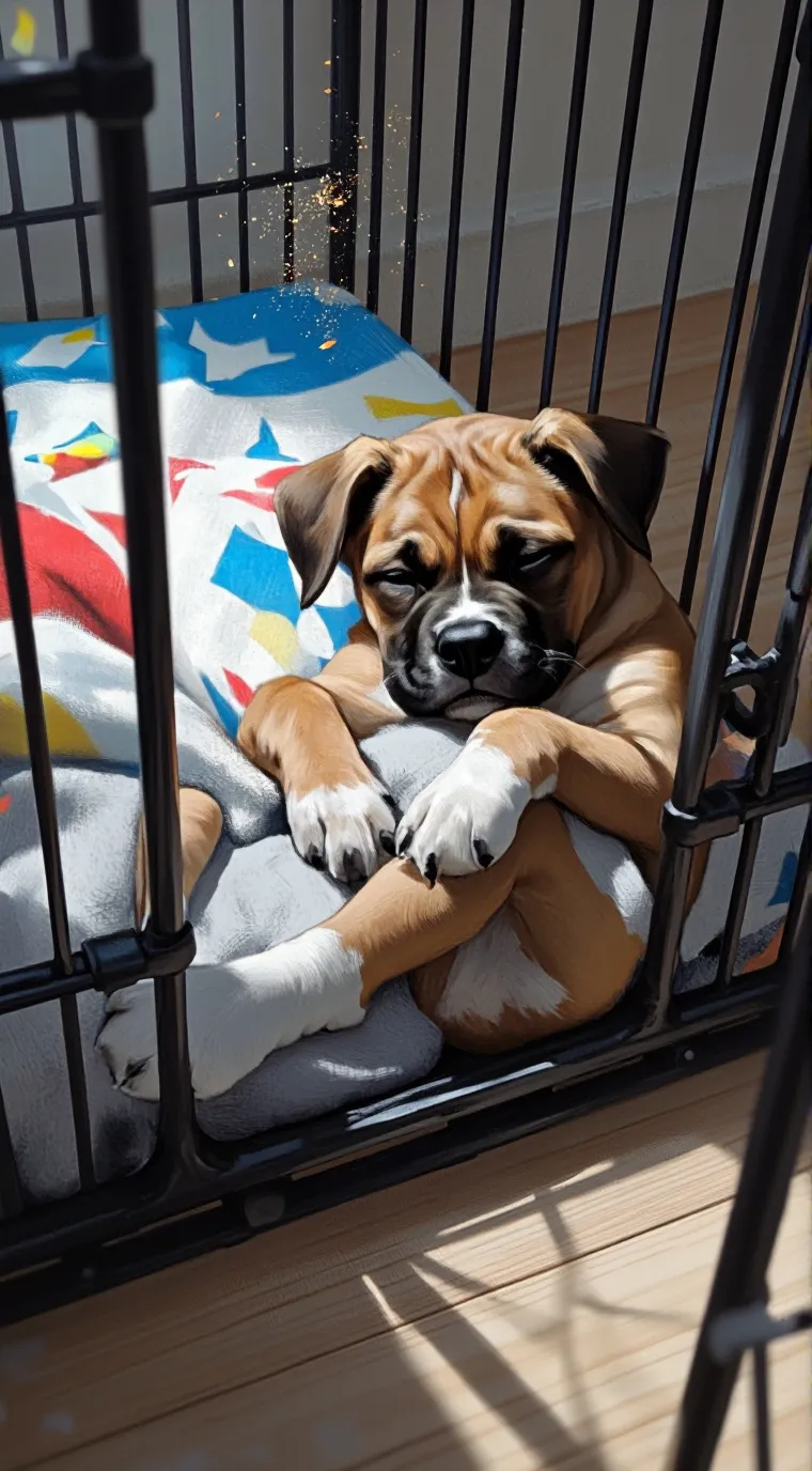 ai character: Duke background