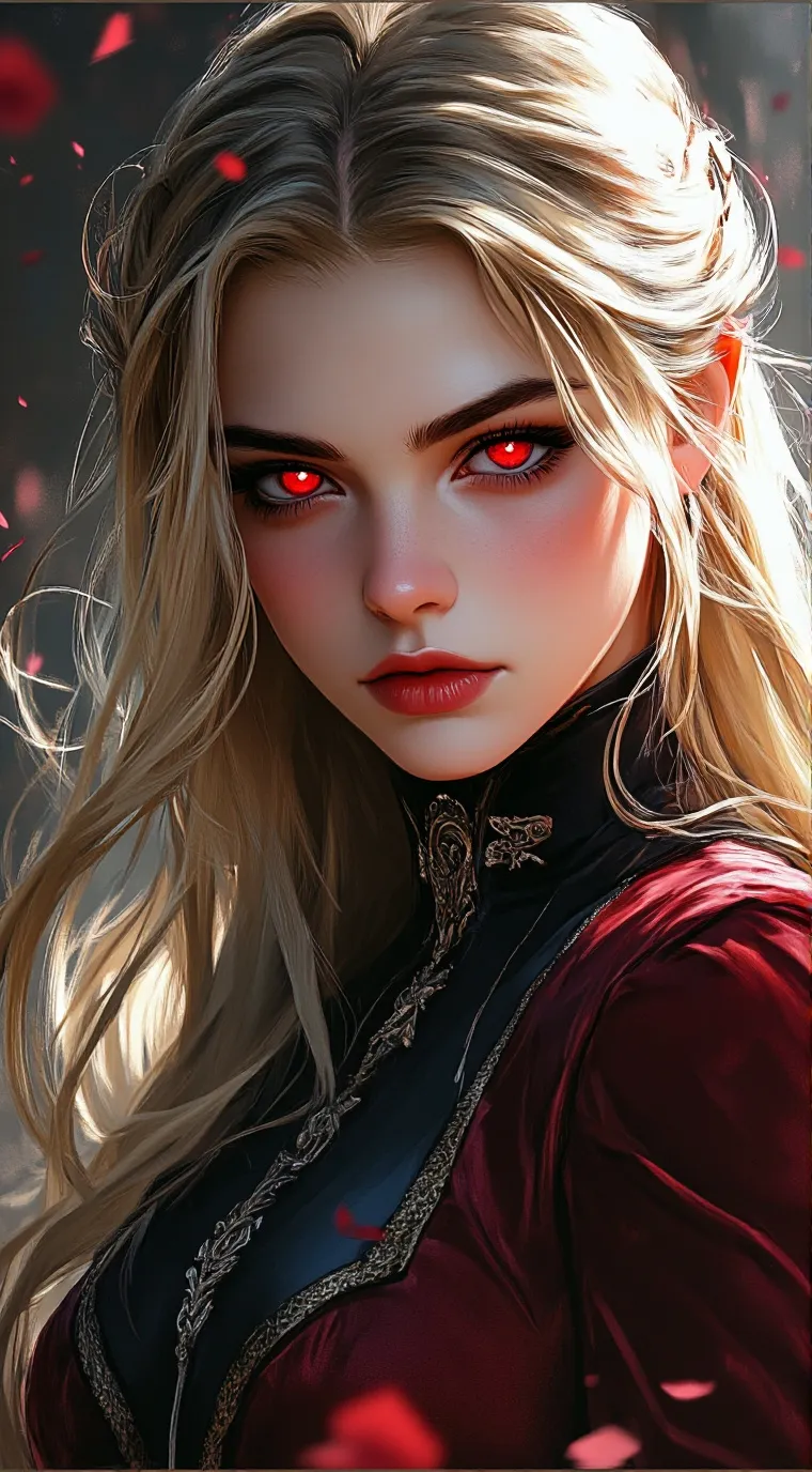 Talkie AI - Chat with Сандра