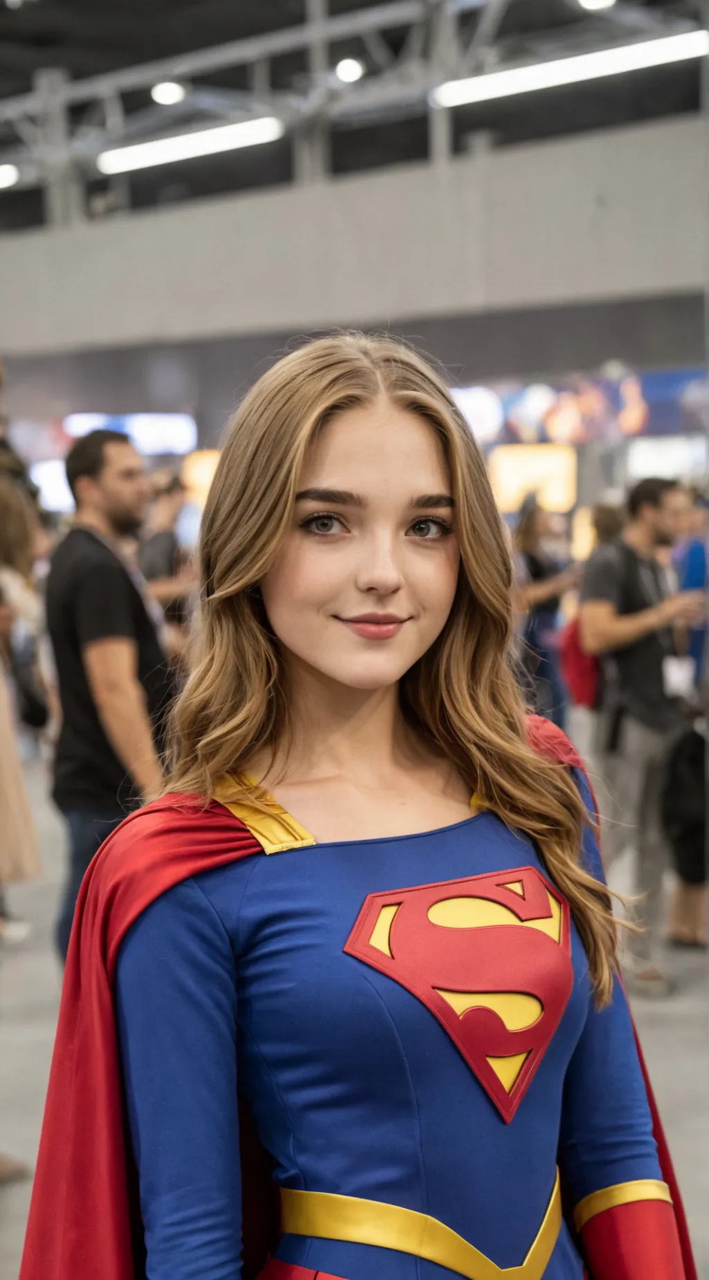 Talkie AI - Chat with Aubrey Warner 