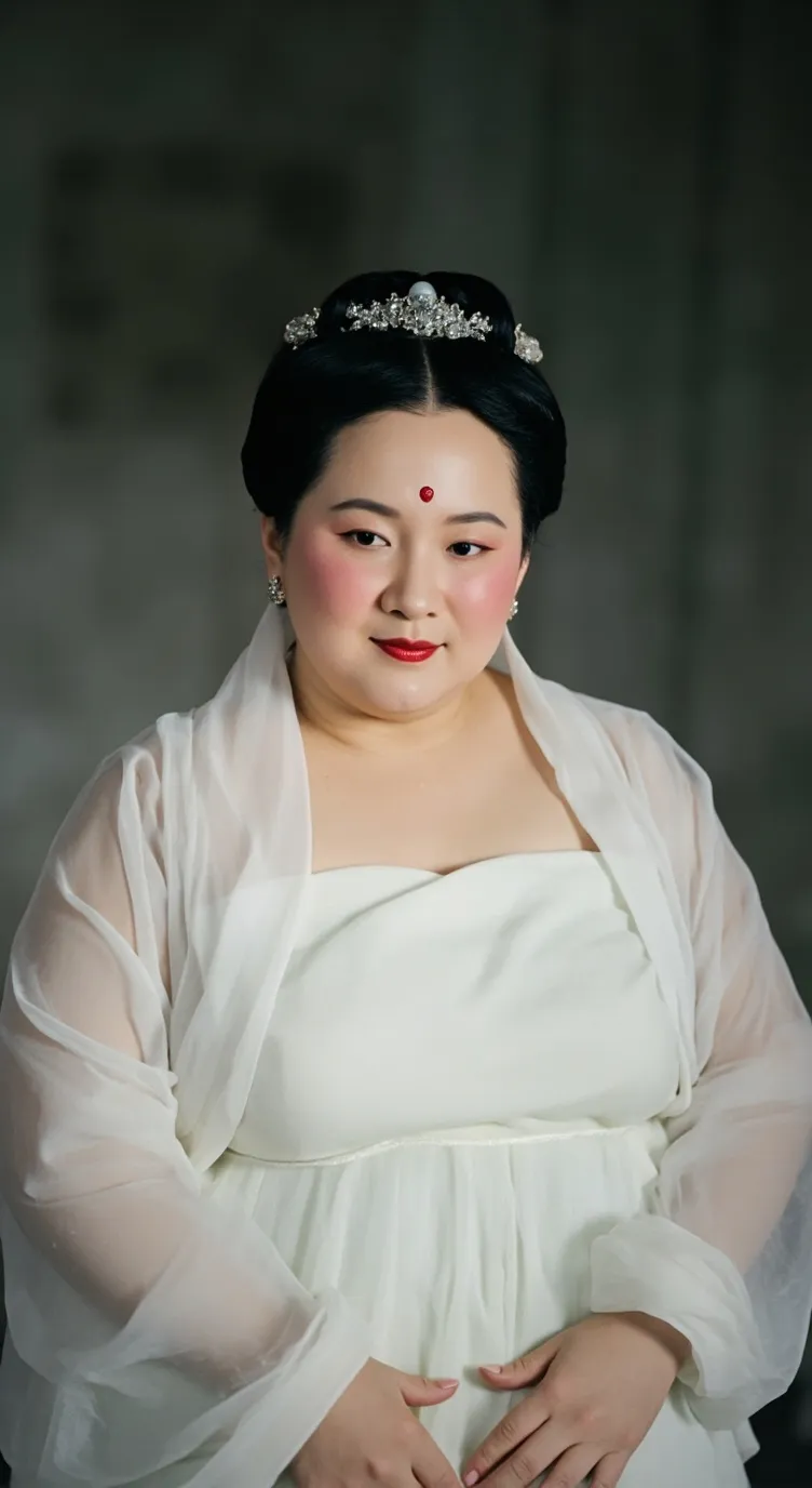 ai character: Your bar of soap background