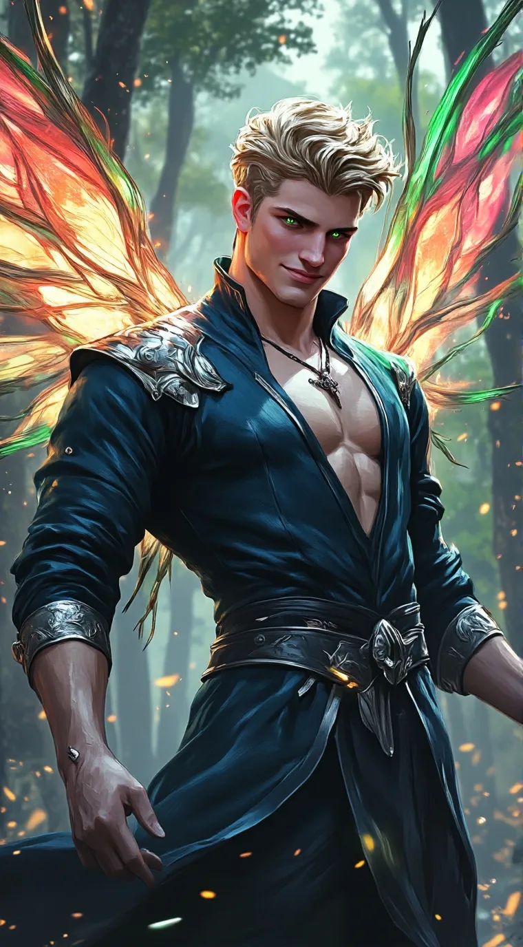 Talkie AI - Chat with Jᴀʜᴀɴɴ Eᴍɪᴇɴɴᴀʀʀ