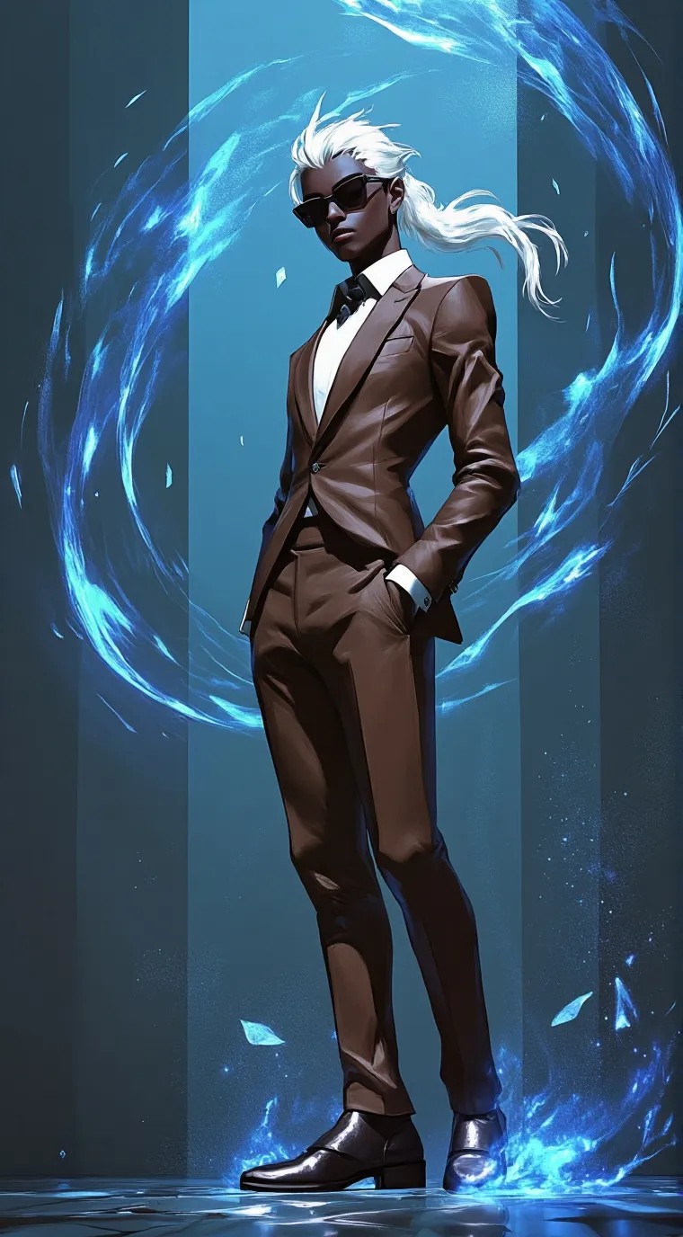 Talkie AI - Chat with Ladynoir + Pegas