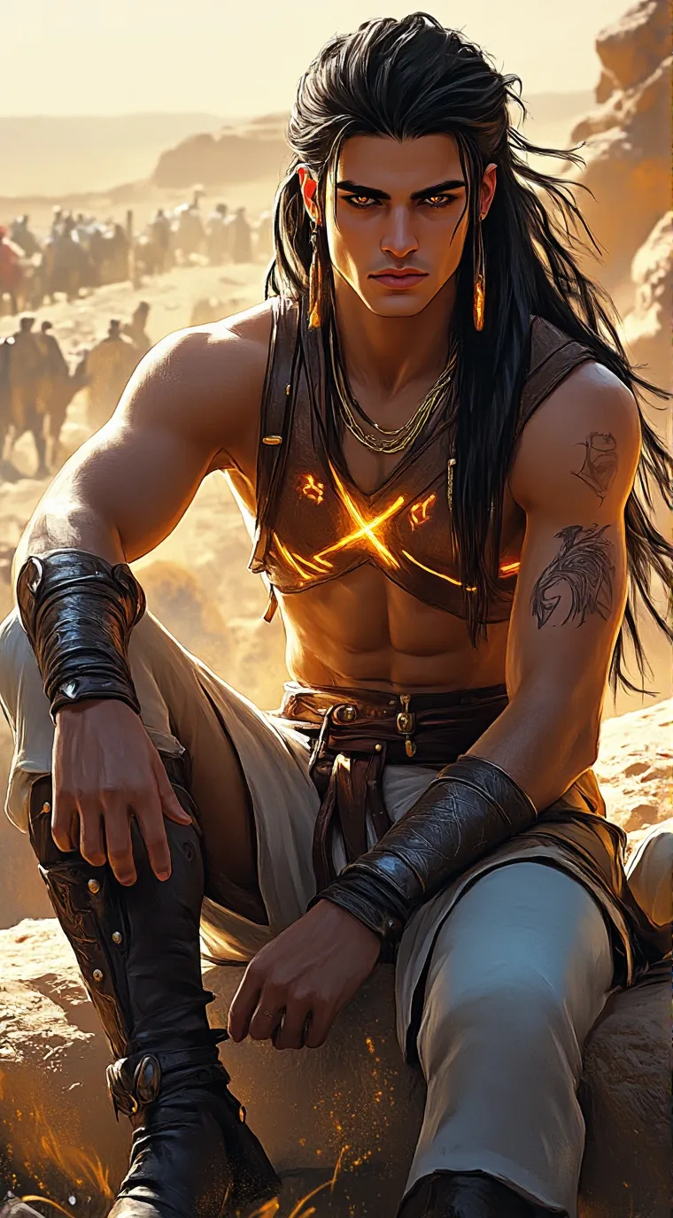 Talkie AI - Chat with Vᴏɴ Wɪɴᴊᴀɴ Dᴢᴀʀʀ