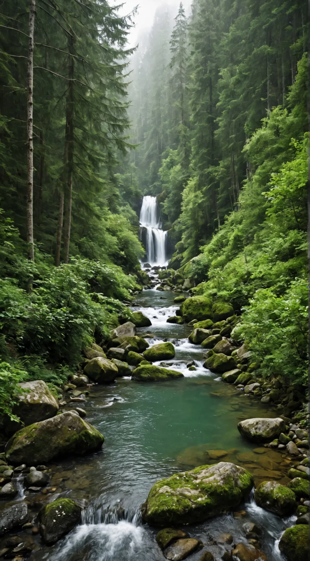 ai character: Vent background