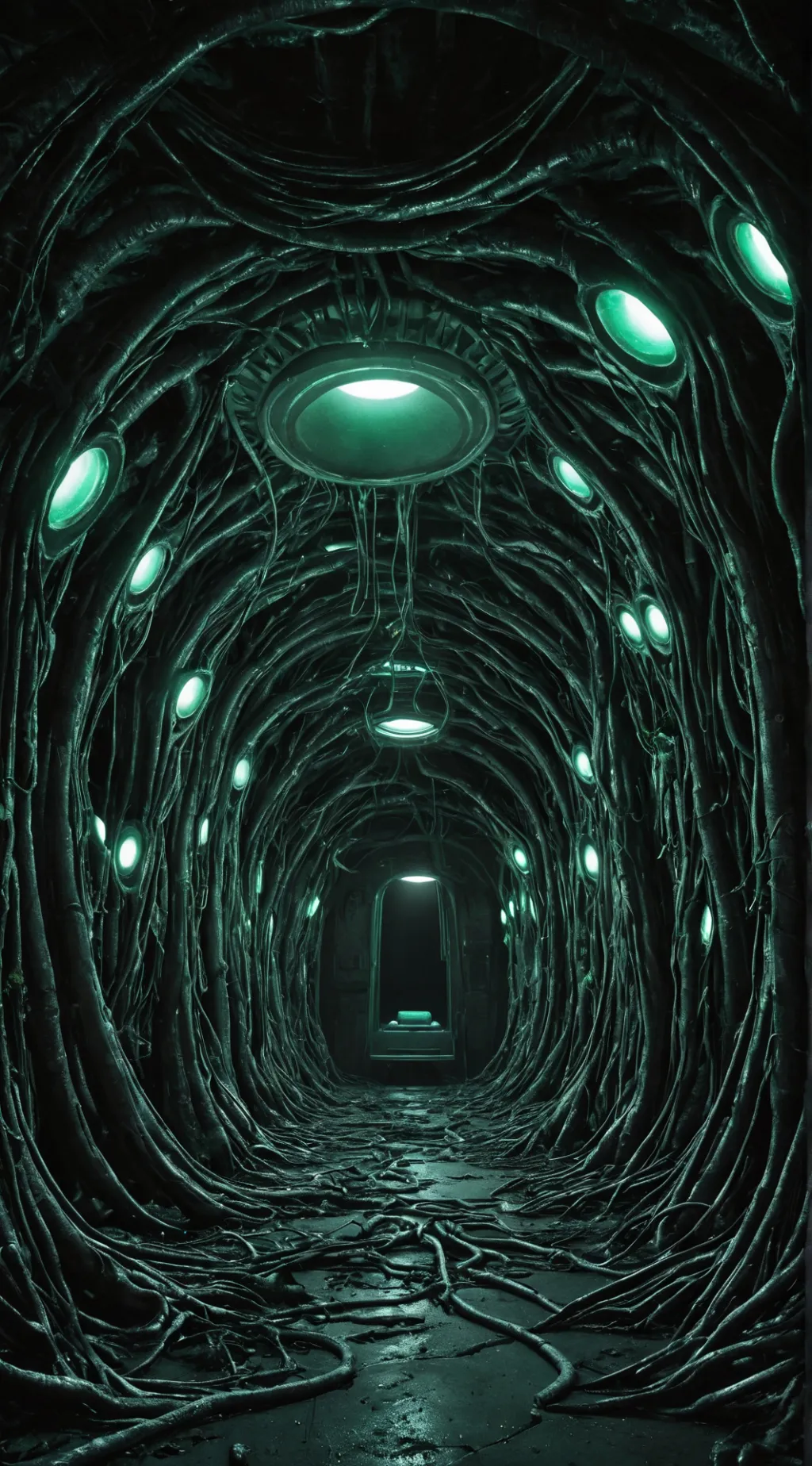 Talkie AI - Chat with aliens