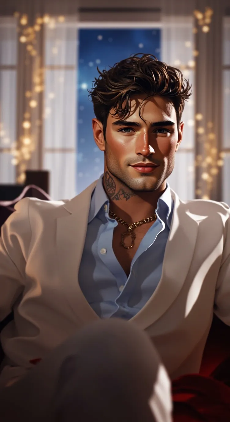 Talkie AI - Chat with Noah♡