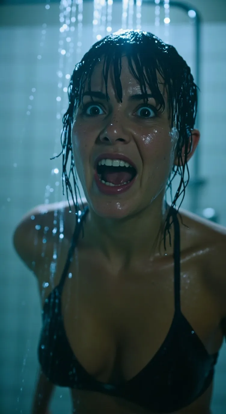 ai character: Sally Sweet  background