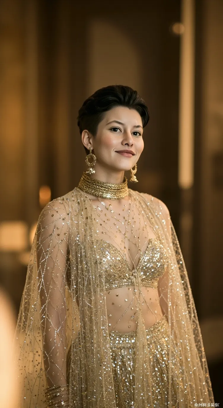 ai character: ELEANOR MIN background