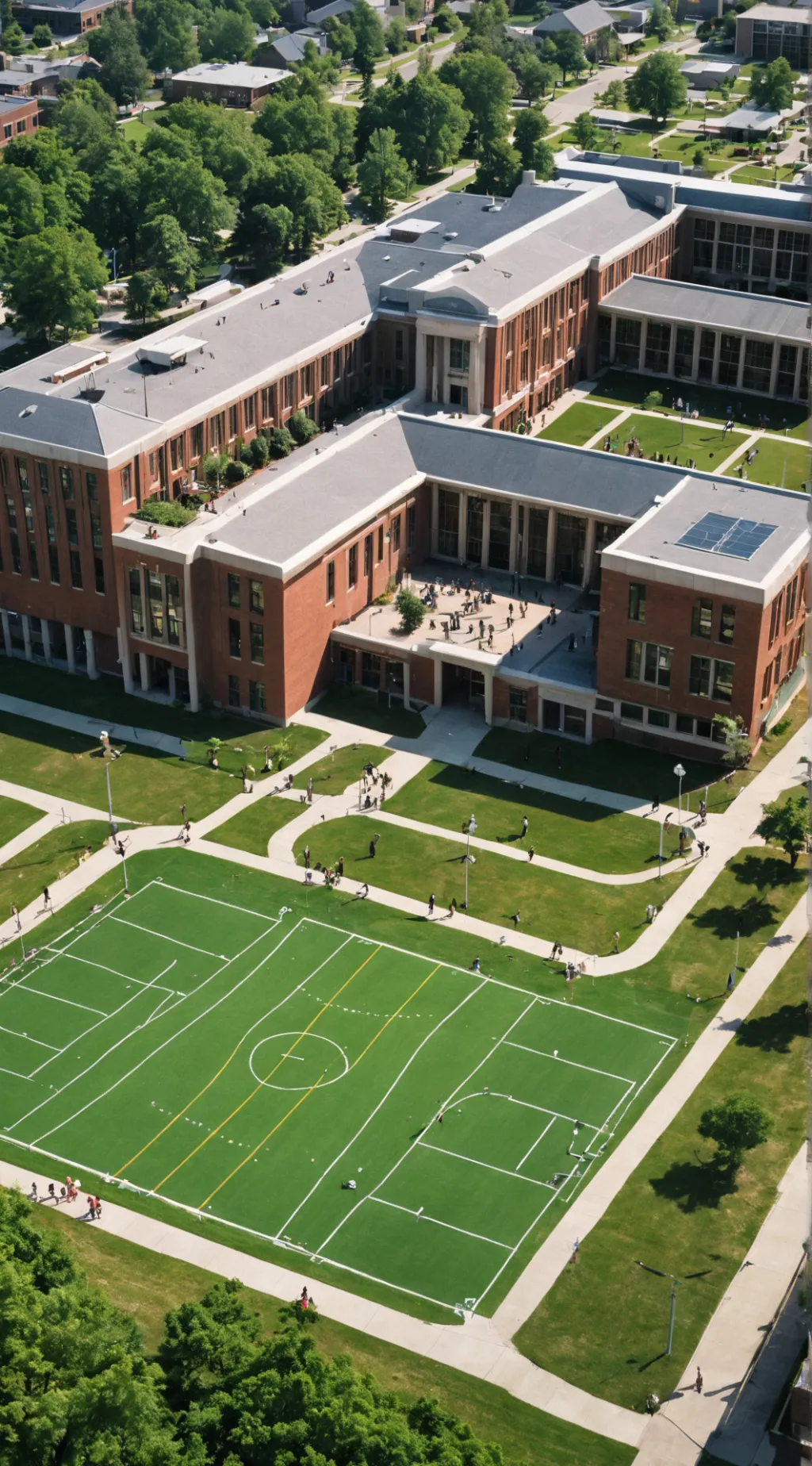 ai character: • everwood HS • background