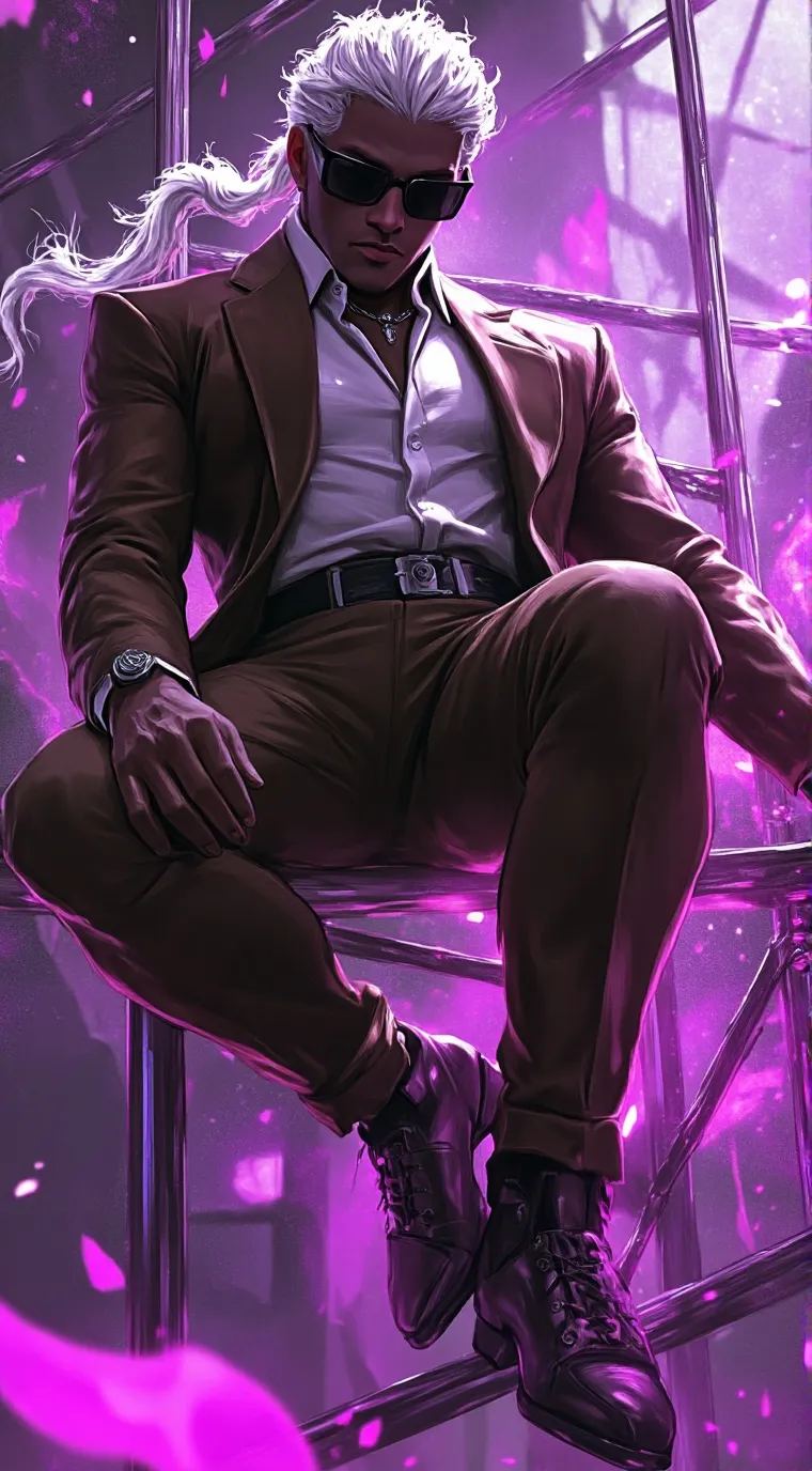 Talkie AI - Chat with Ladynoir + Pegas