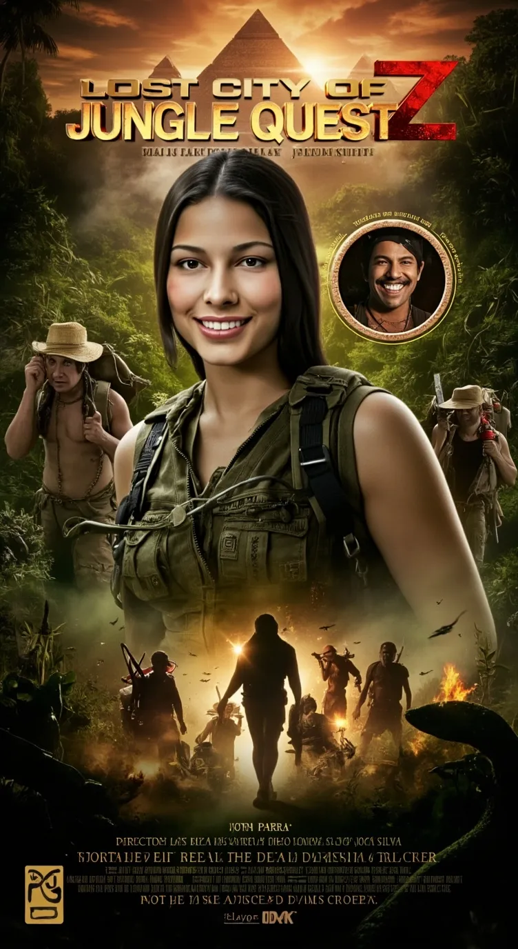 ai character: Dr. Elena Reyes background