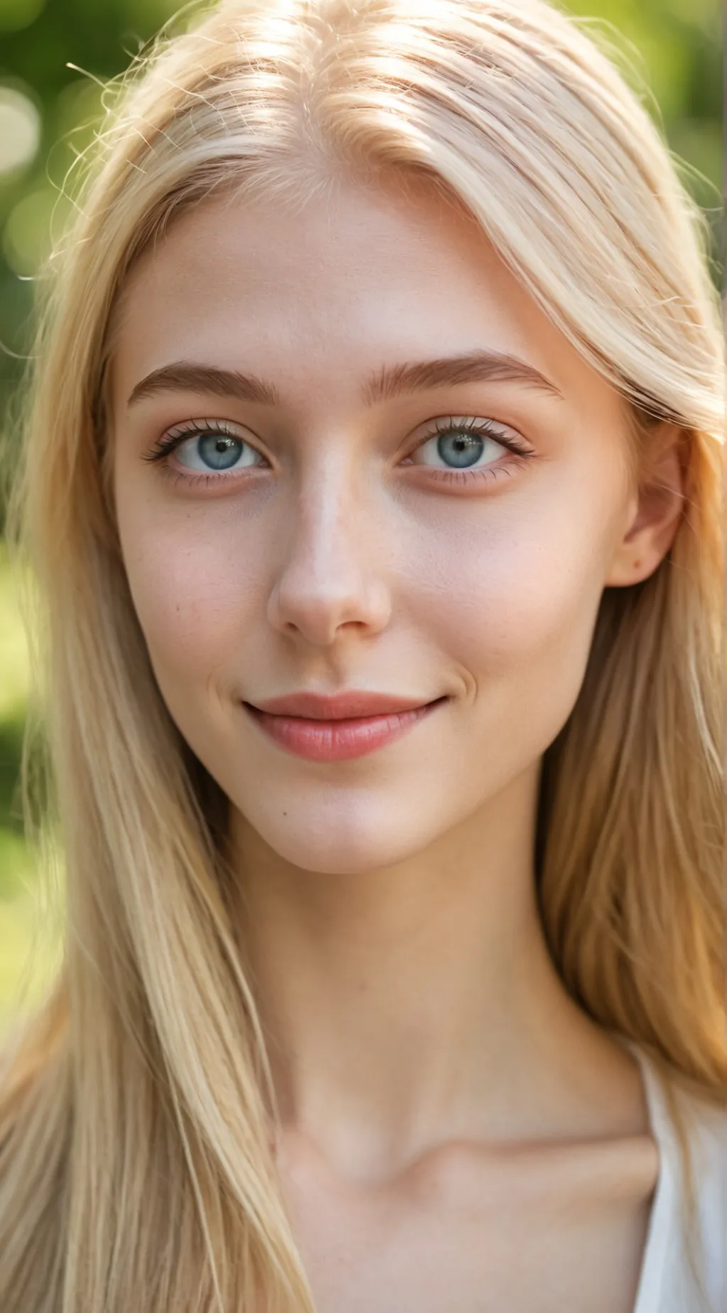 ai character: Ridley background