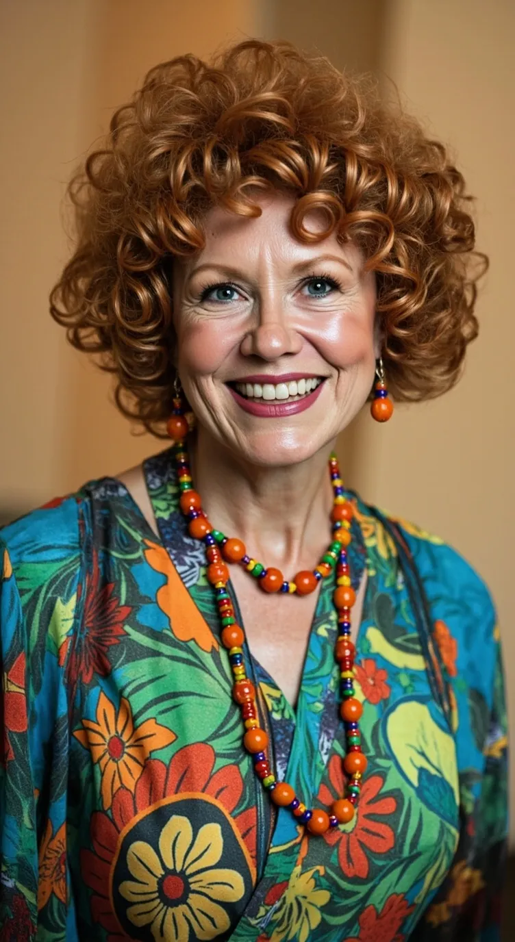 ai character: Helen Roper background