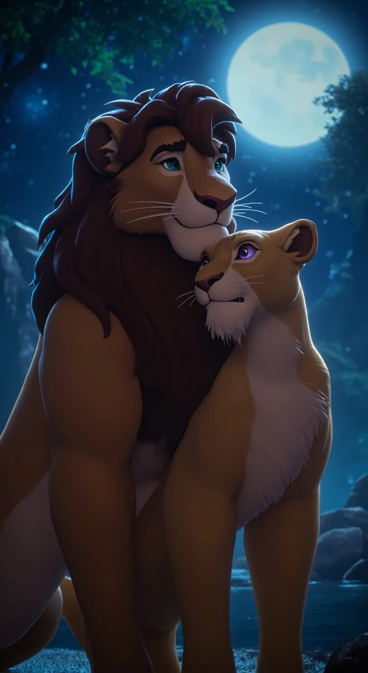 ai character: Kopa background