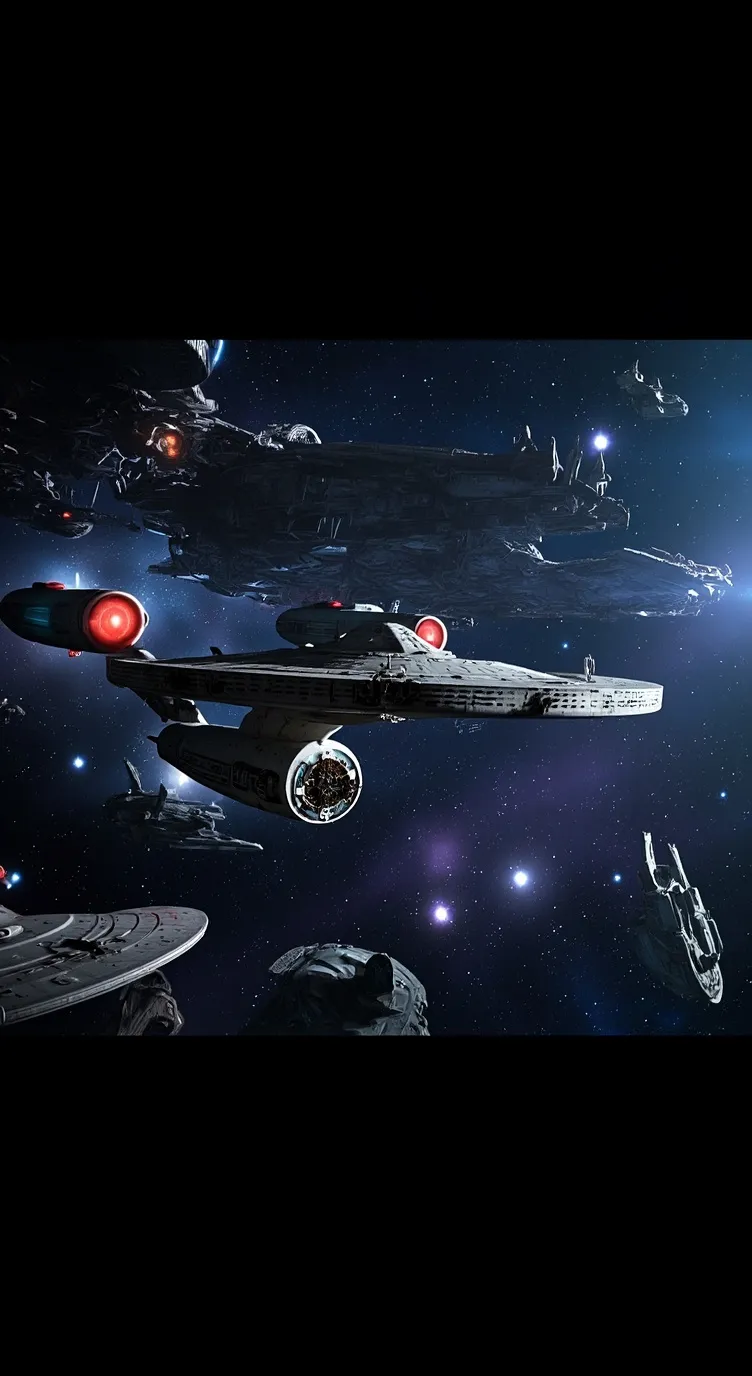 ai character: Aftermath  Final background